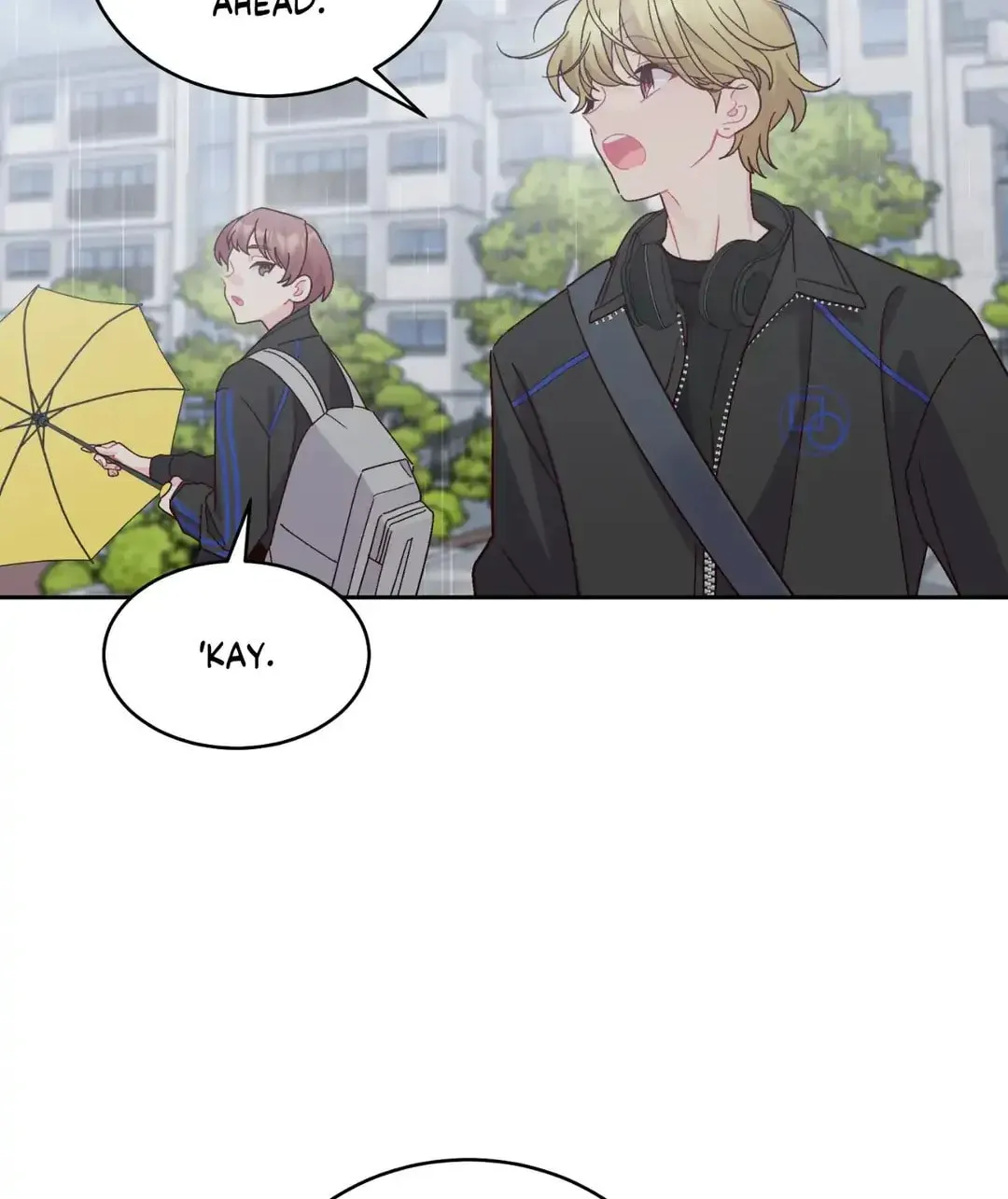 Read Merry Marbling chapter 92 image 21 on Lezhin