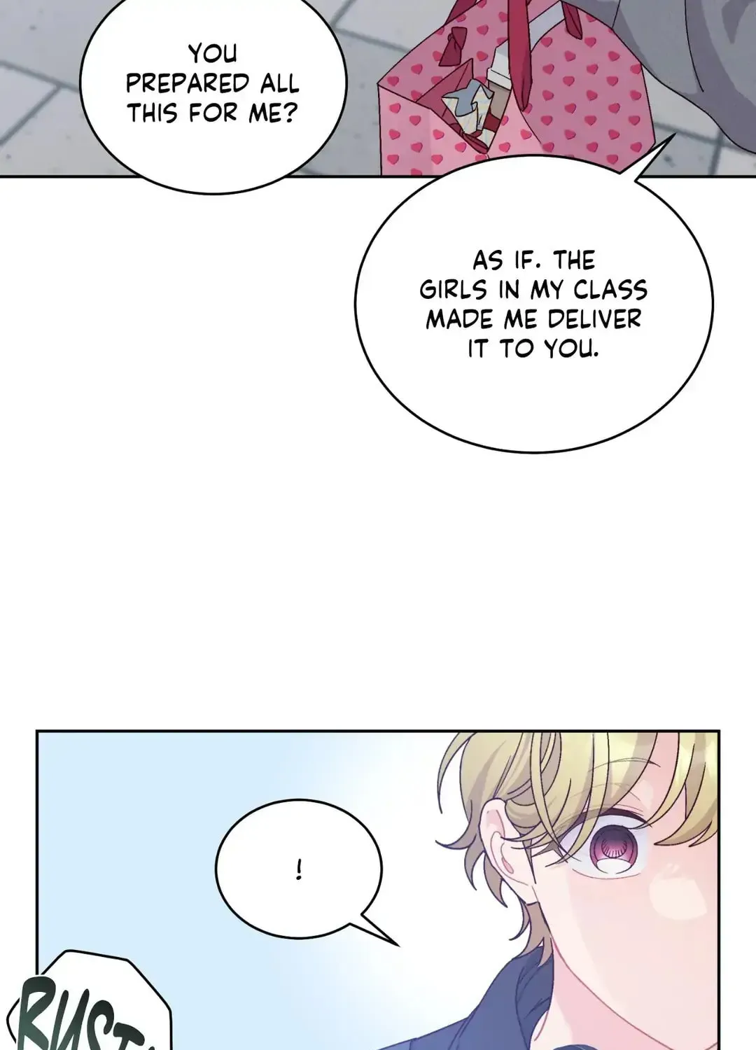 Read Merry Marbling chapter 92 image 24 on Lezhin