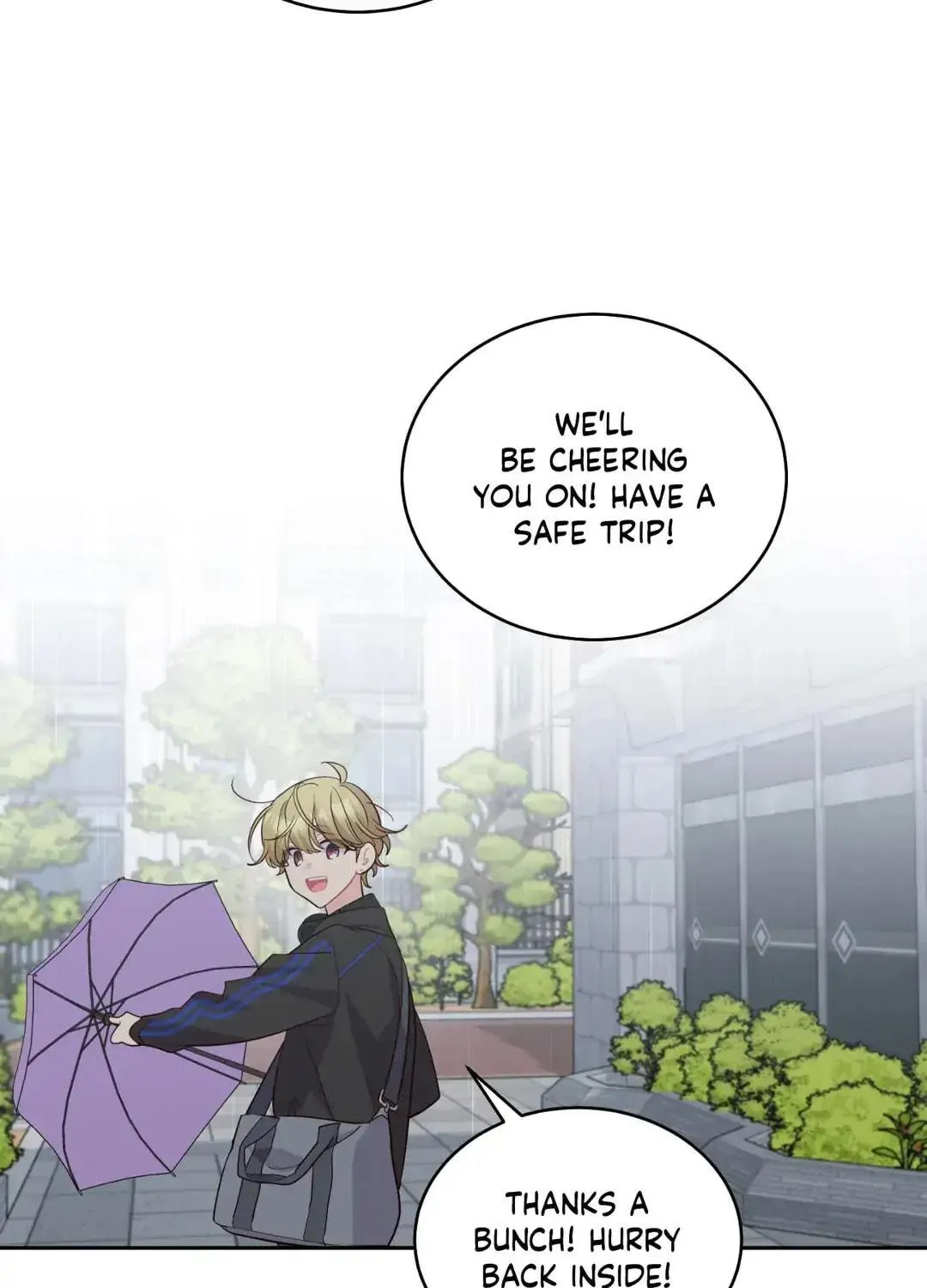 Read Merry Marbling chapter 92 image 28 on Lezhin
