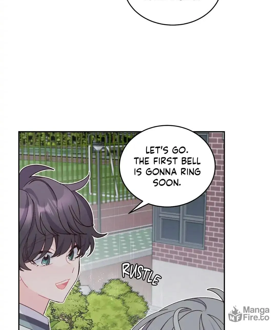 Read Merry Marbling chapter 92 image 29 on Lezhin