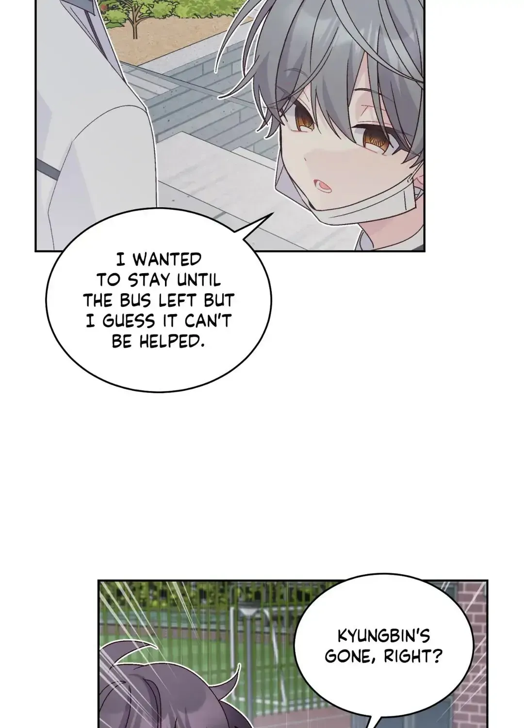 Read Merry Marbling chapter 92 image 30 on Lezhin
