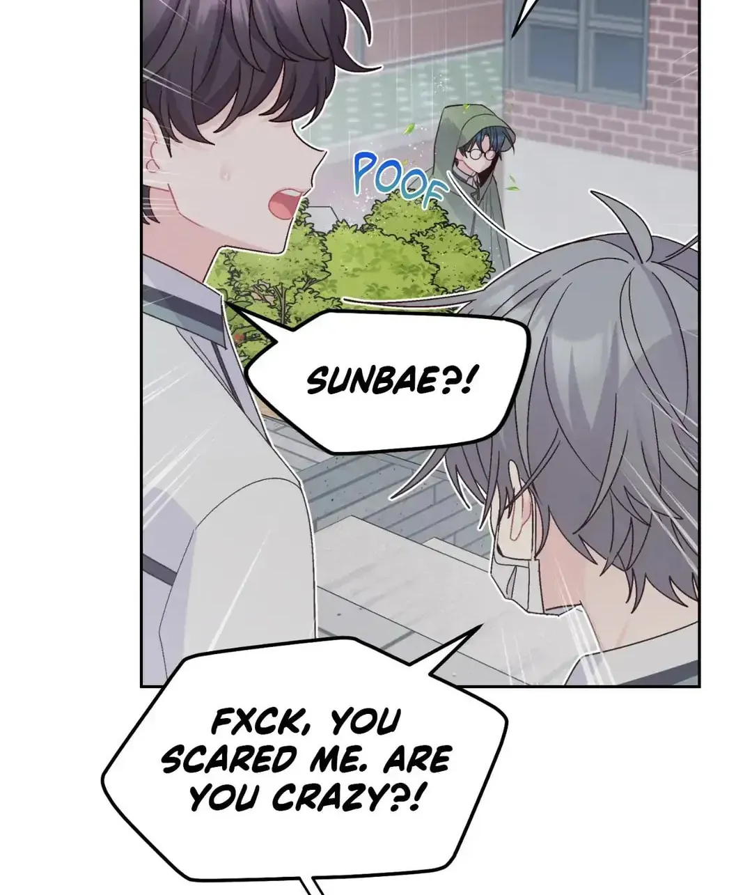 Read Merry Marbling chapter 92 image 31 on Lezhin