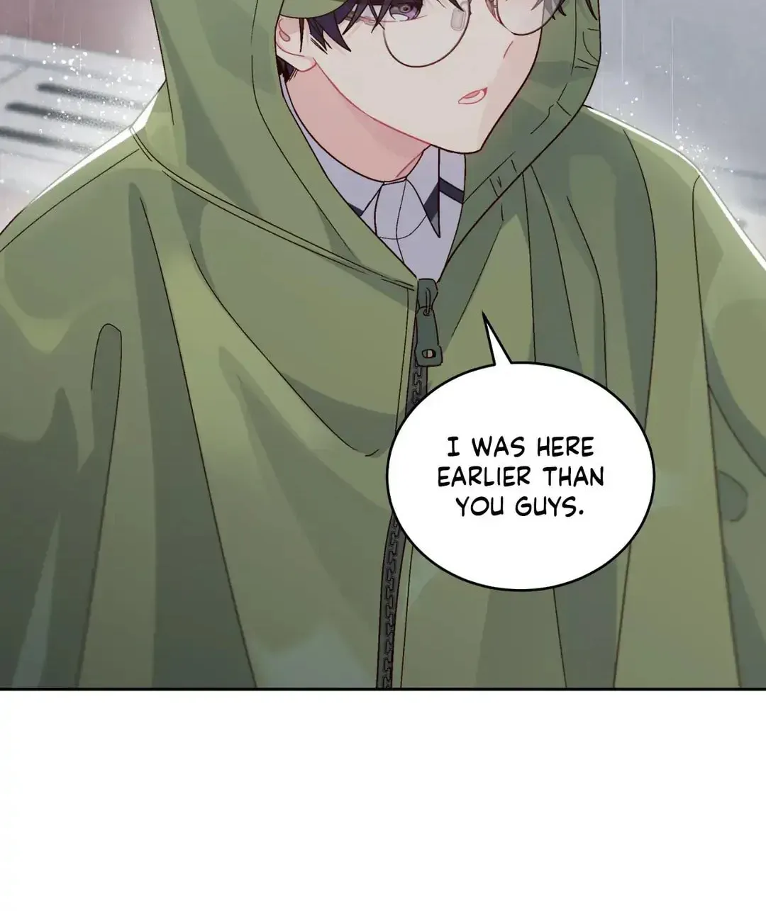 Read Merry Marbling chapter 92 image 33 on Lezhin
