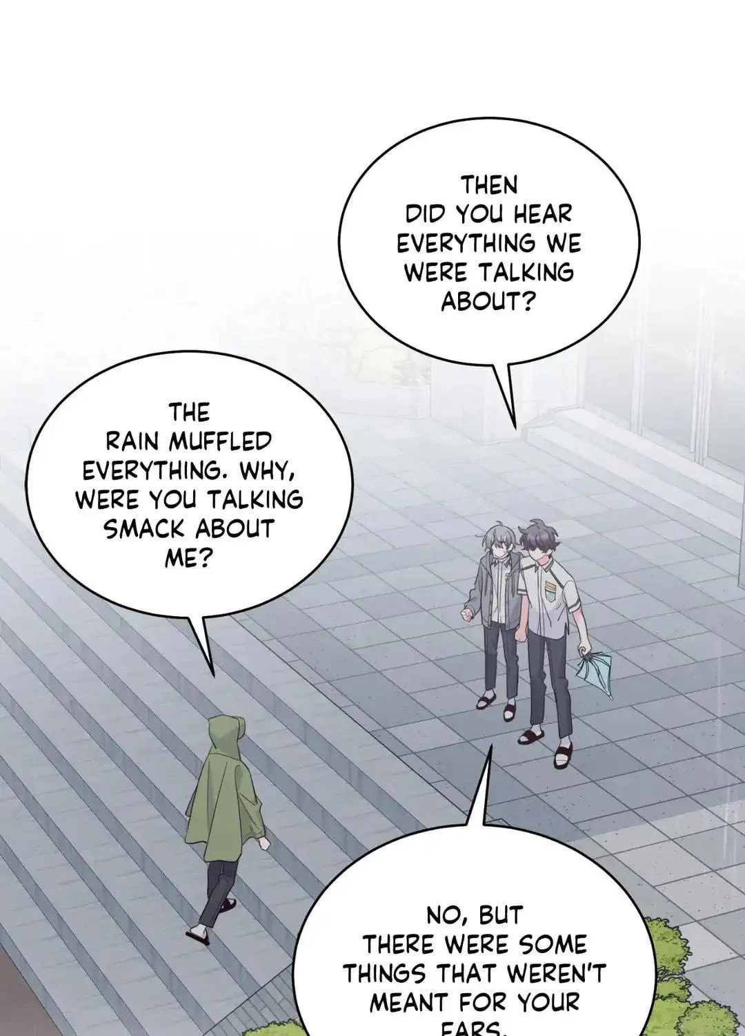 Read Merry Marbling chapter 92 image 34 on Lezhin