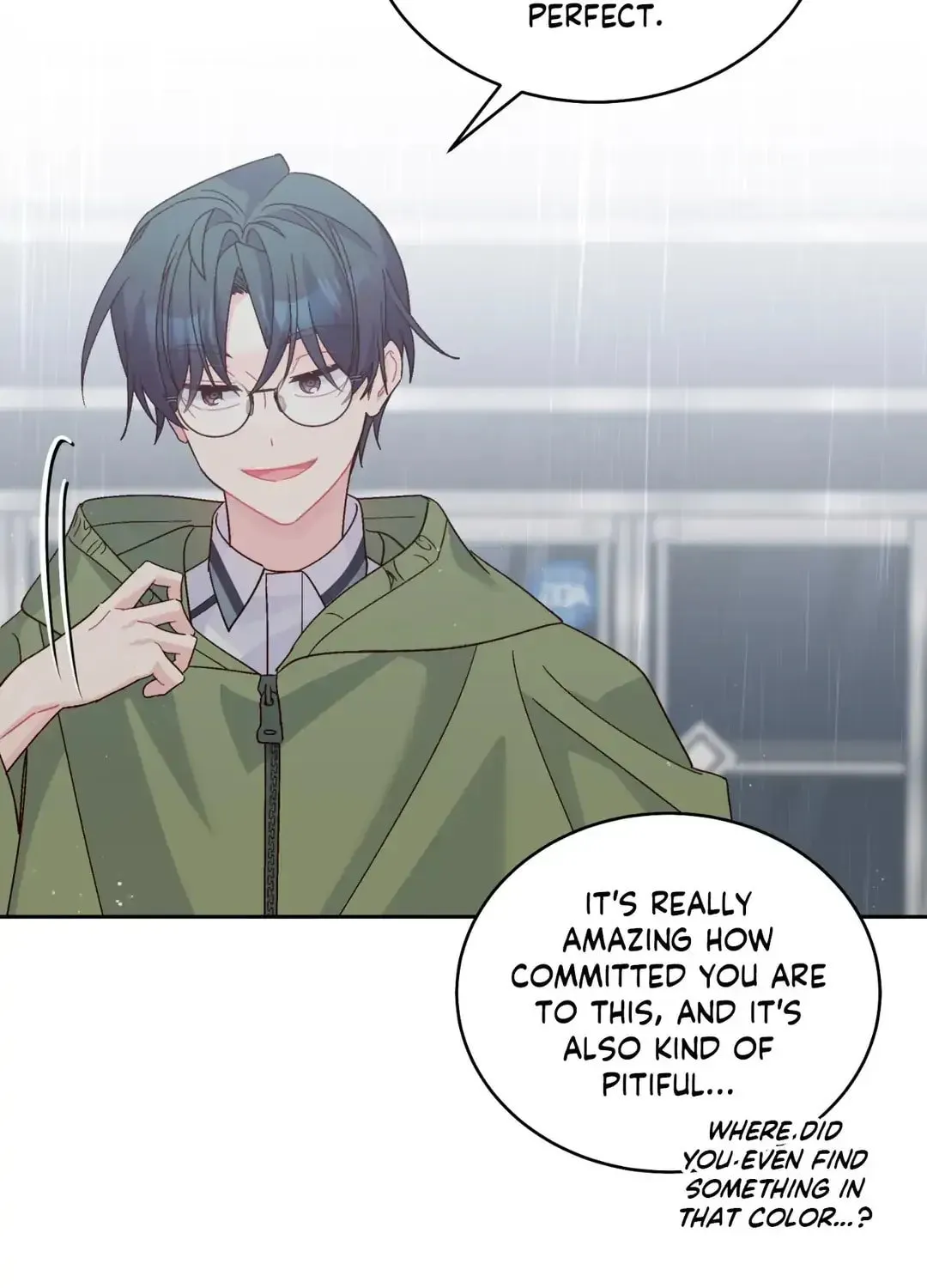 Read Merry Marbling chapter 92 image 36 on Lezhin