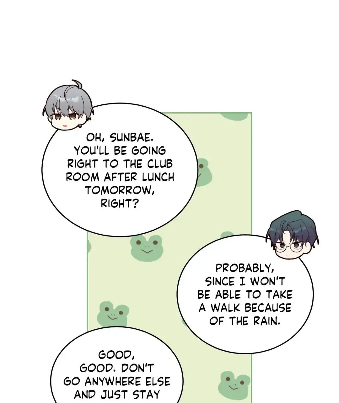 Read Merry Marbling chapter 92 image 37 on Lezhin