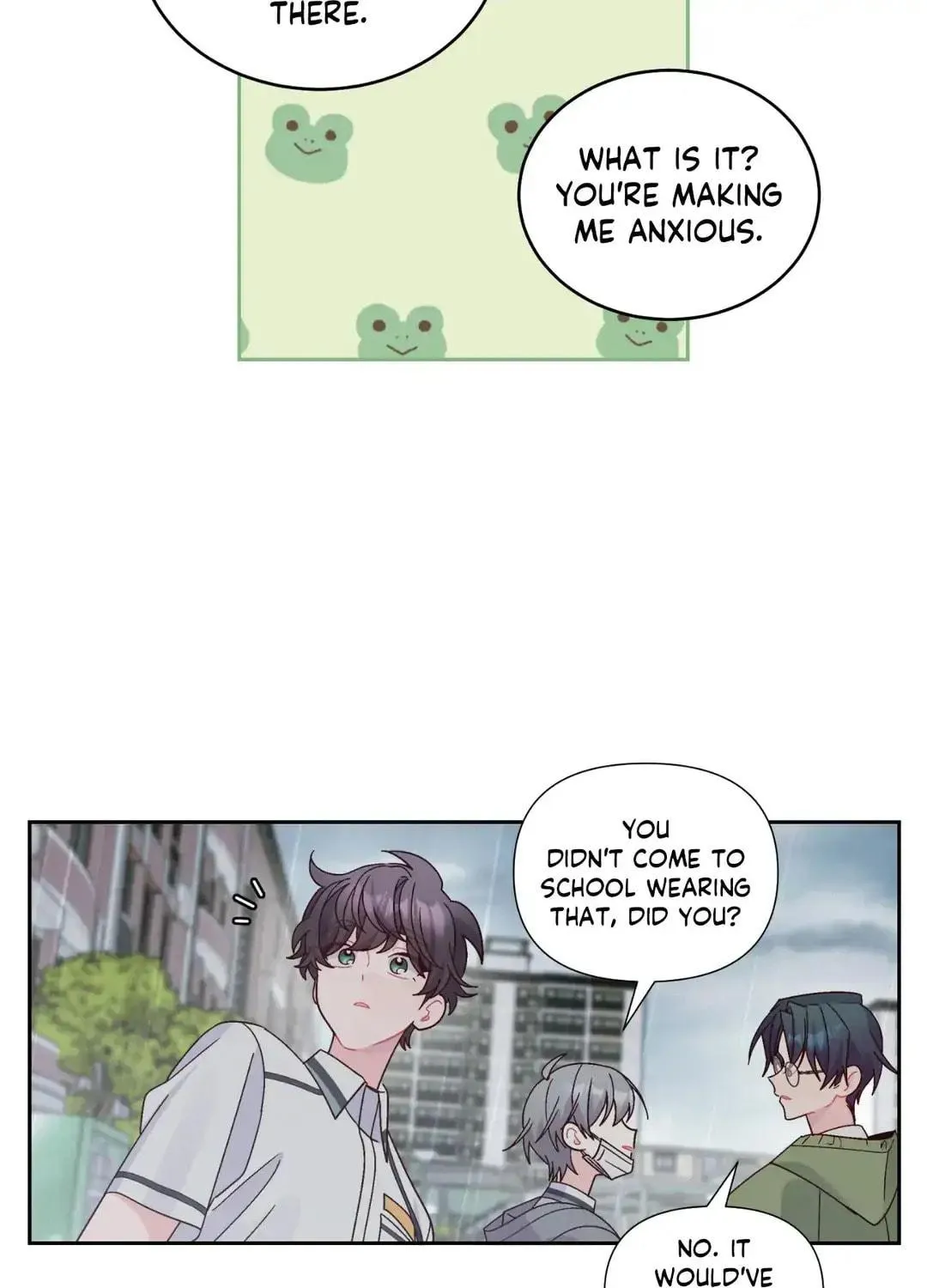 Read Merry Marbling chapter 92 image 38 on Lezhin