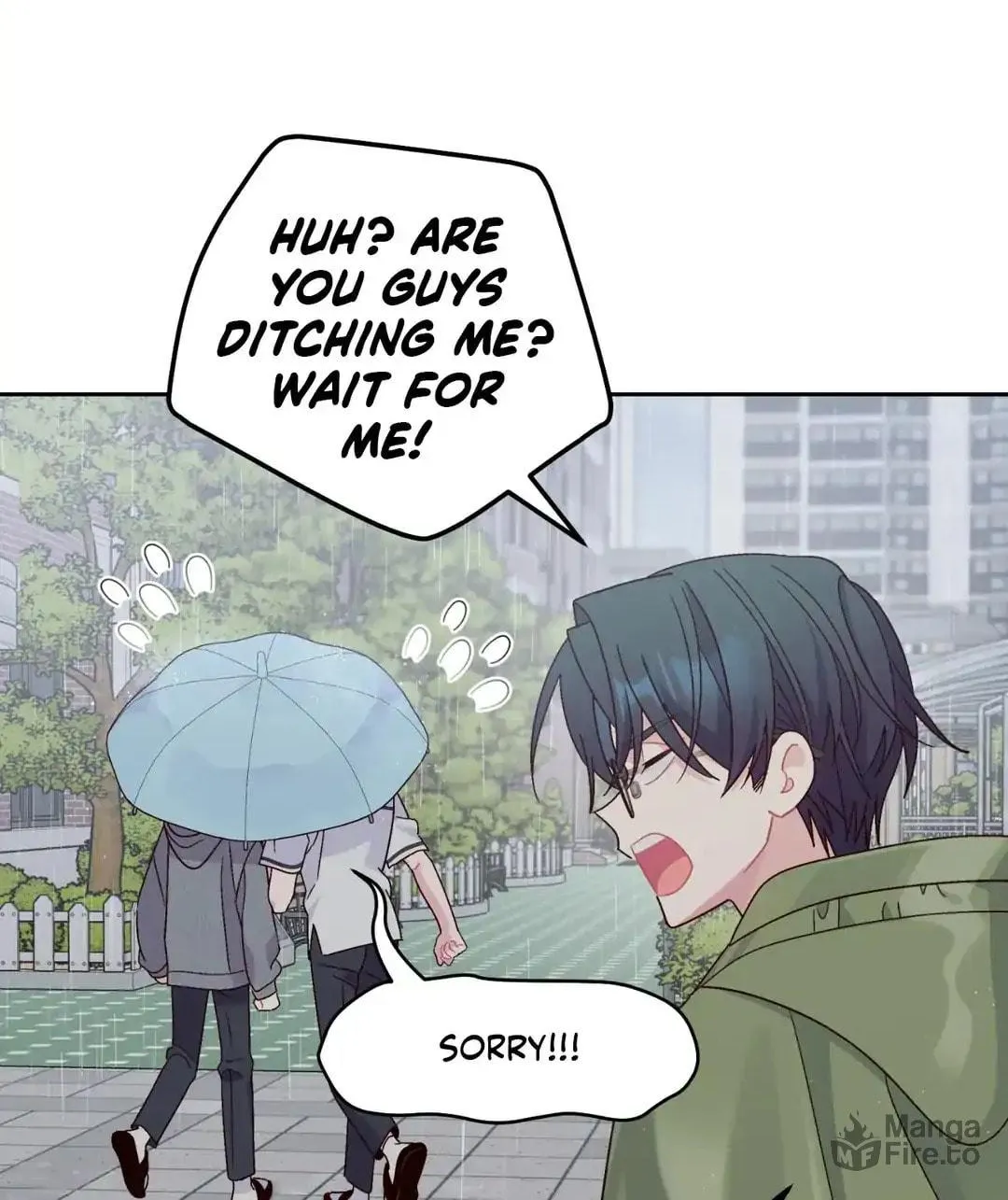 Read Merry Marbling chapter 92 image 41 on Lezhin