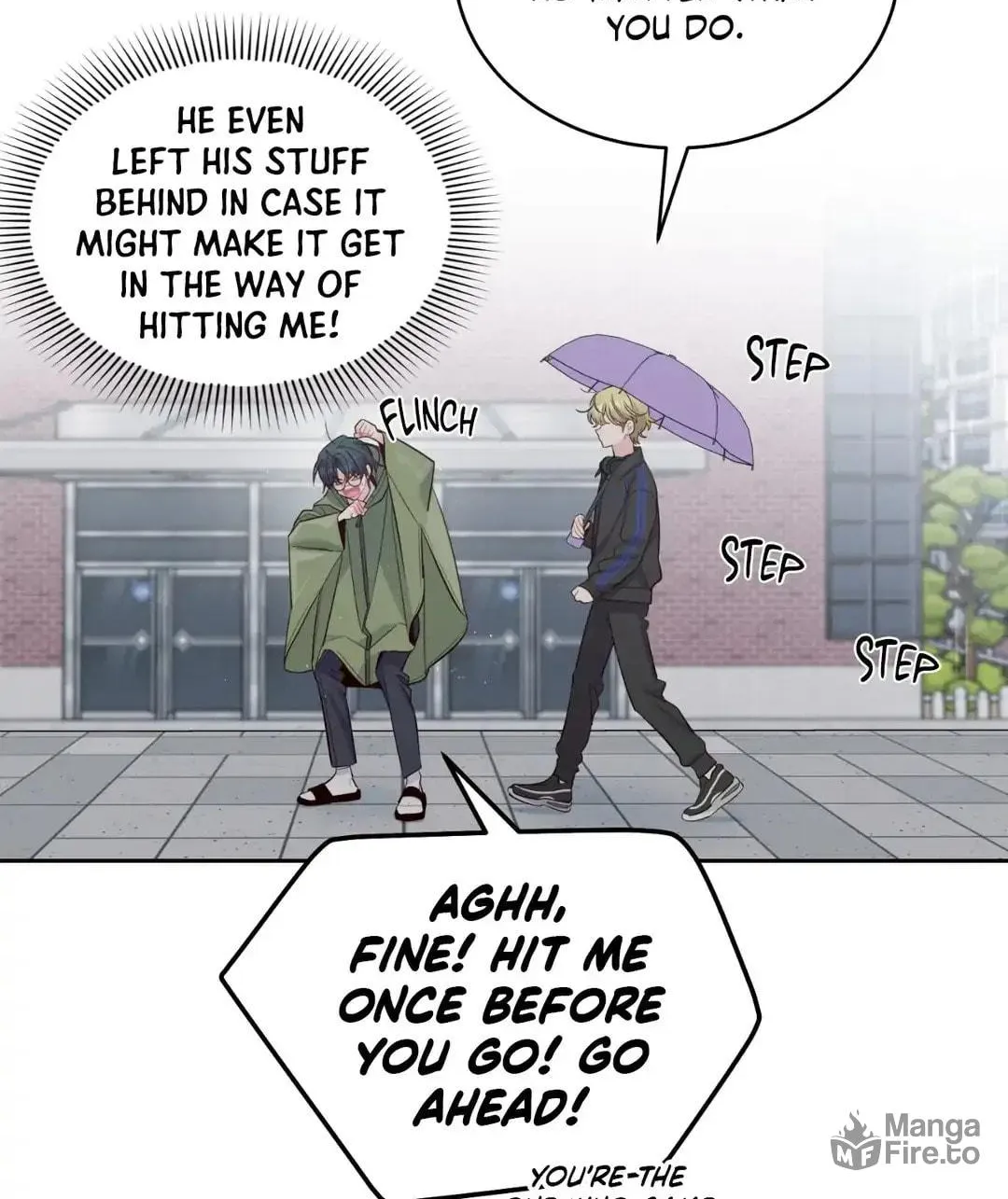 Read Merry Marbling chapter 92 image 47 on Lezhin