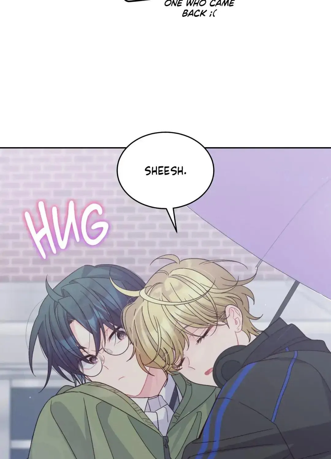 Read Merry Marbling chapter 92 image 48 on Lezhin