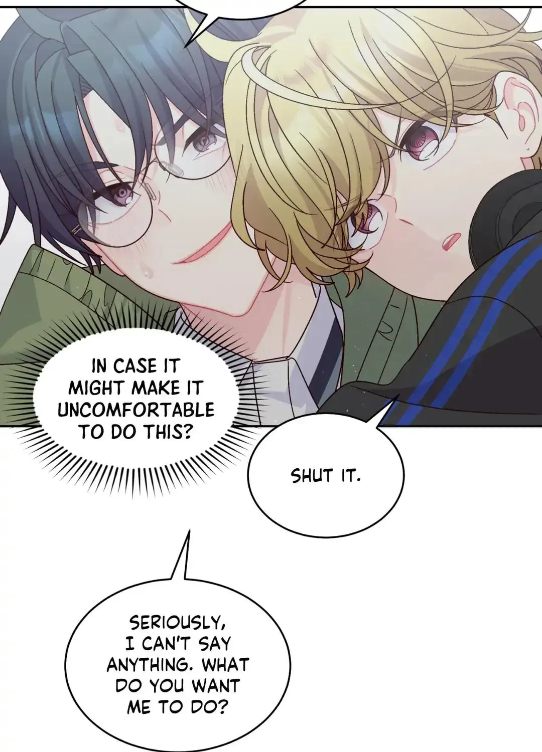 Read Merry Marbling chapter 92 image 50 on Lezhin