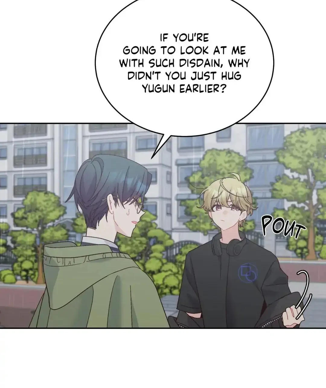 Read Merry Marbling chapter 92 image 55 on Lezhin