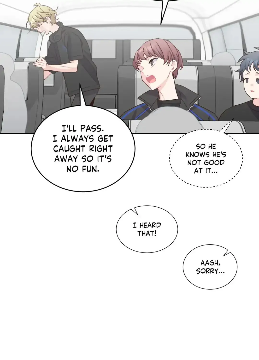 Read Merry Marbling chapter 92 image 62 on Lezhin