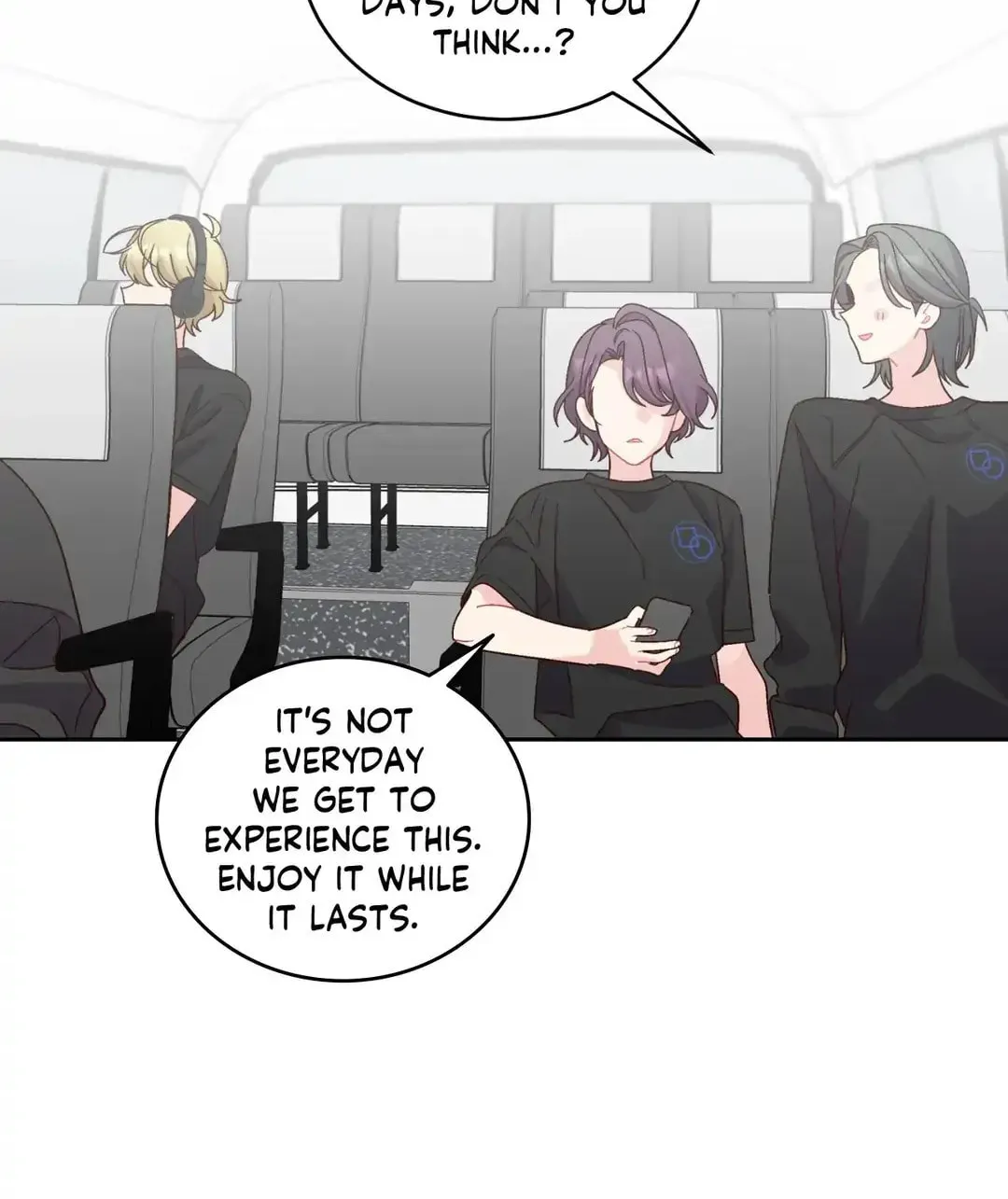 Read Merry Marbling chapter 92 image 67 on Lezhin