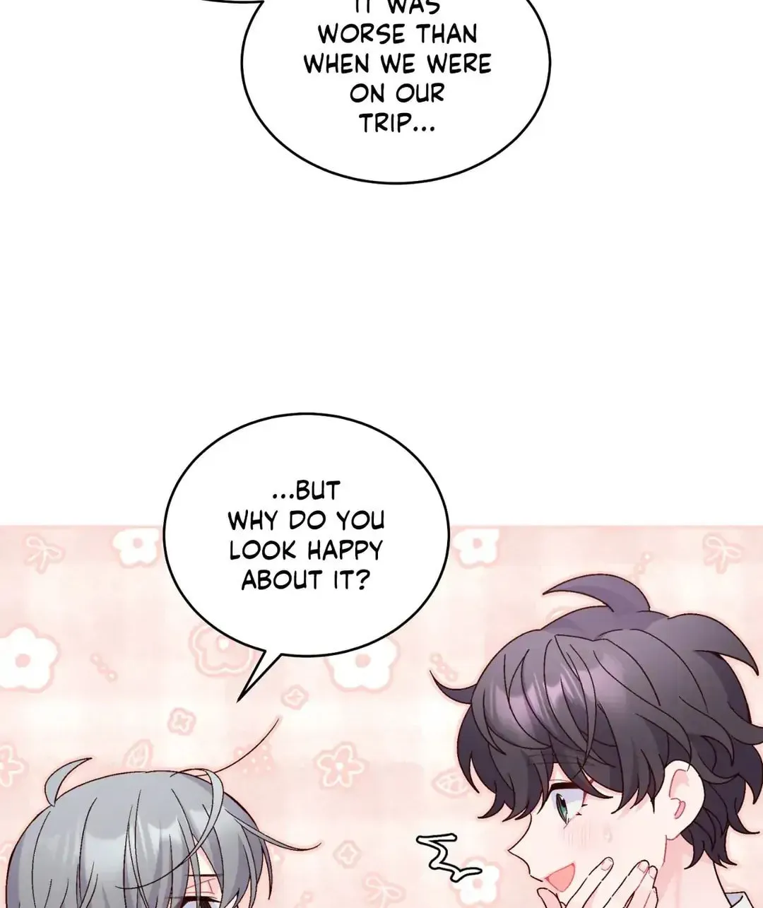 Read Merry Marbling chapter 92 image 7 on Lezhin
