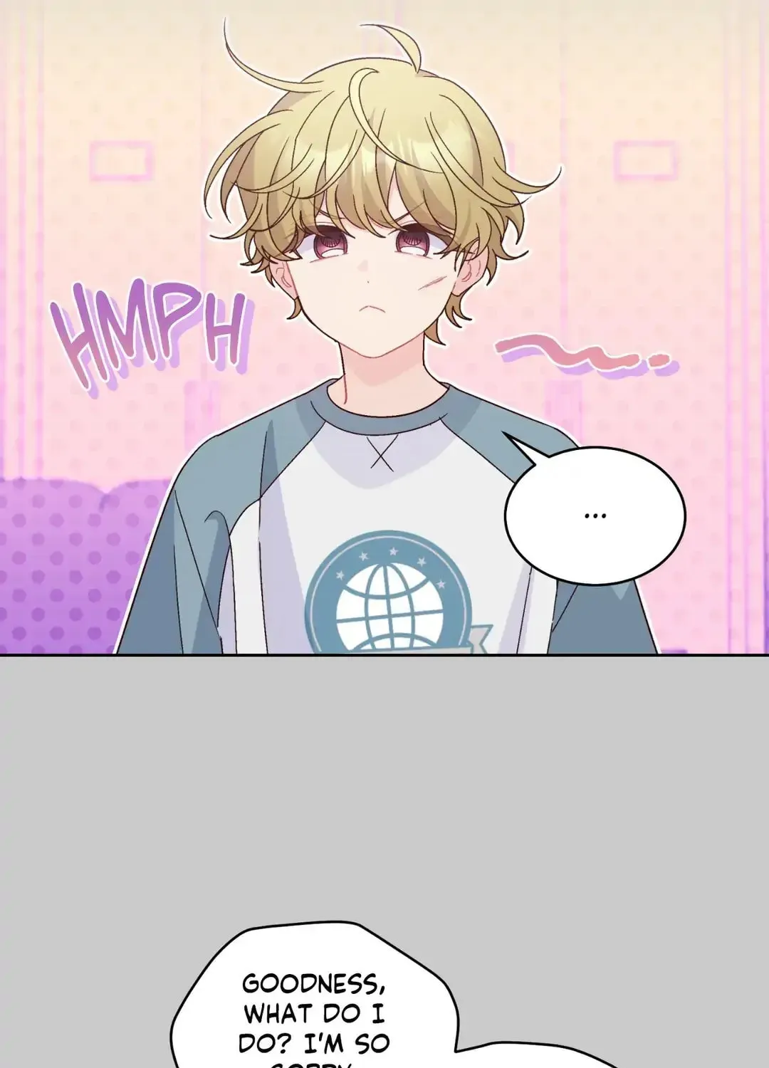 Read Merry Marbling chapter 92 image 72 on Lezhin