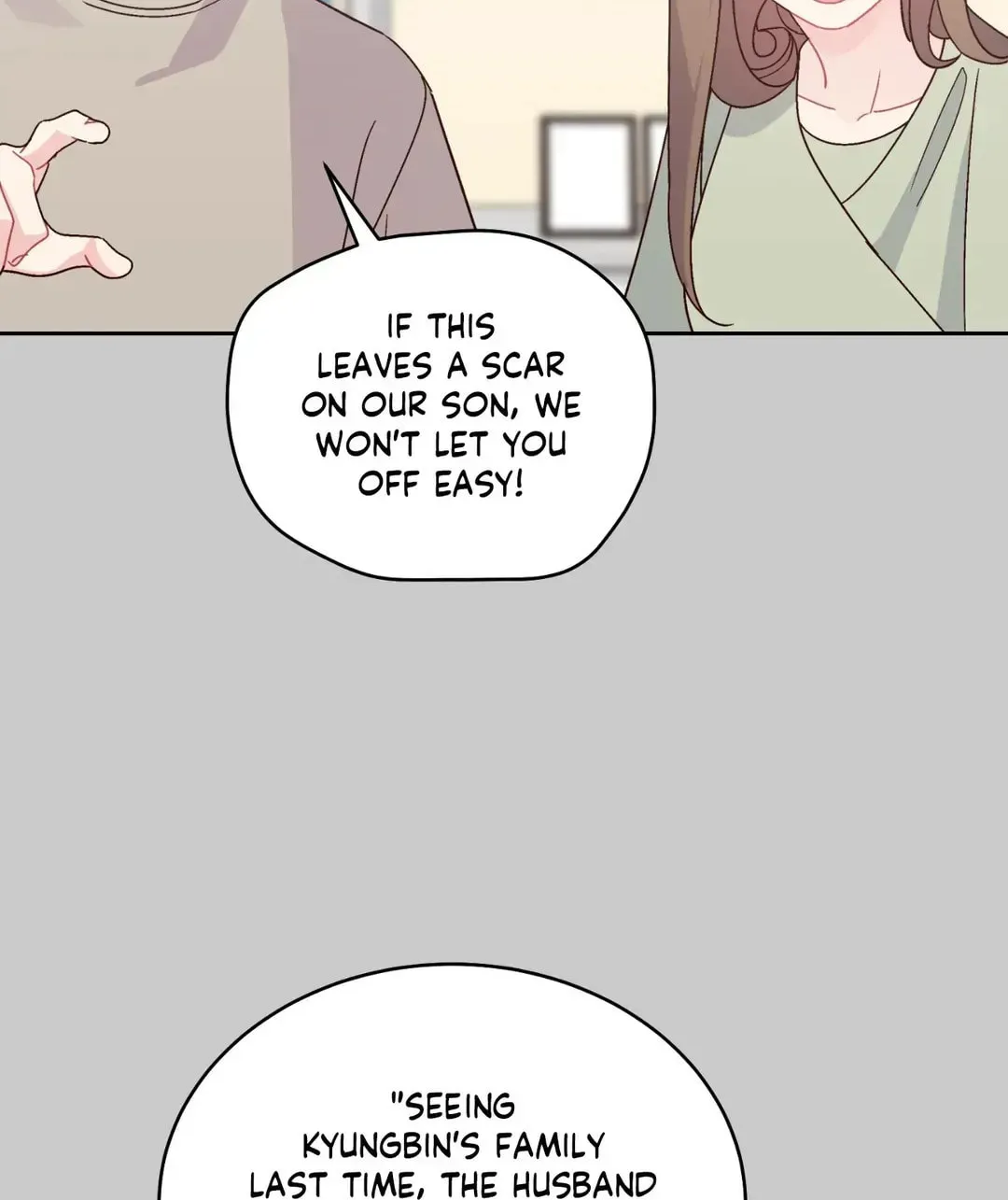 Read Merry Marbling chapter 92 image 75 on Lezhin