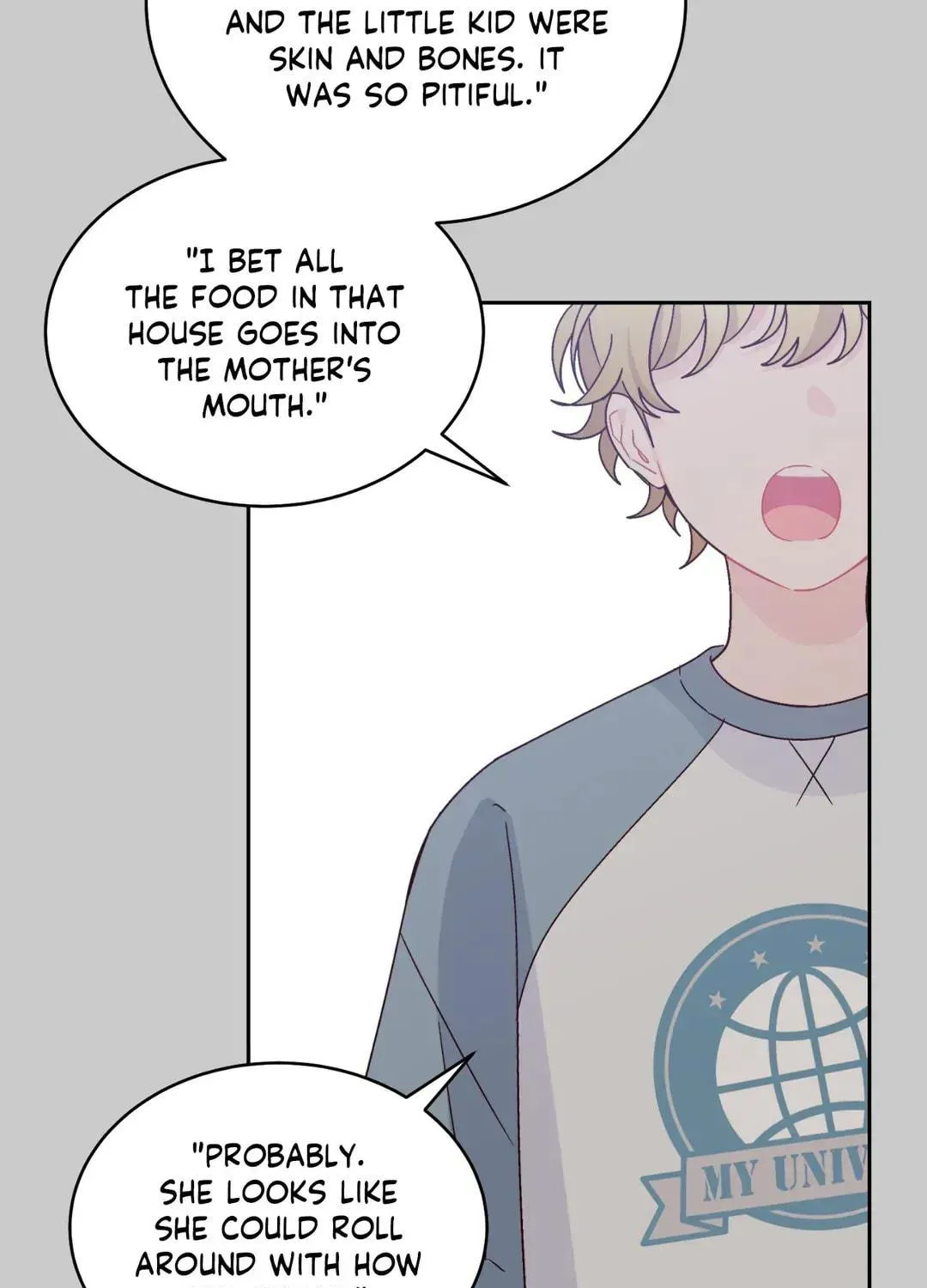 Read Merry Marbling chapter 92 image 76 on Lezhin