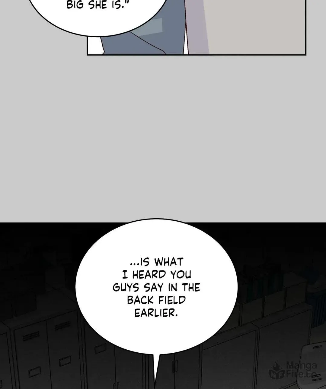 Read Merry Marbling chapter 92 image 77 on Lezhin