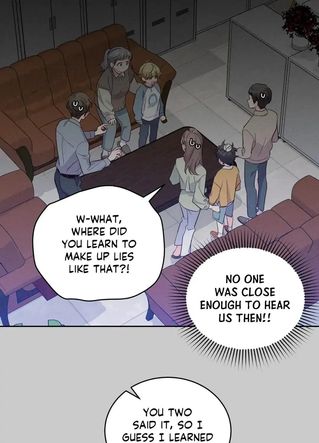 Read Merry Marbling chapter 92 image 78 on Lezhin