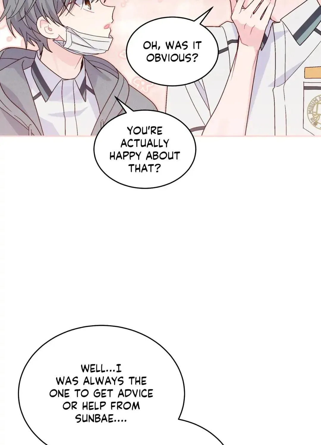 Read Merry Marbling chapter 92 image 8 on Lezhin