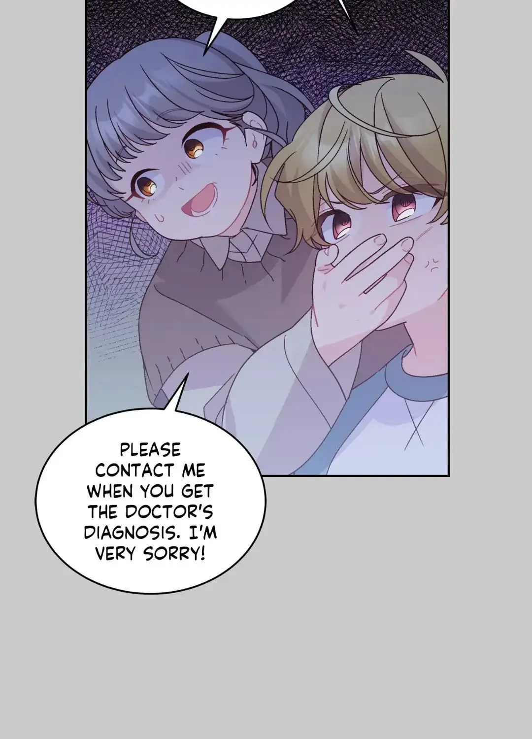 Read Merry Marbling chapter 92 image 80 on Lezhin