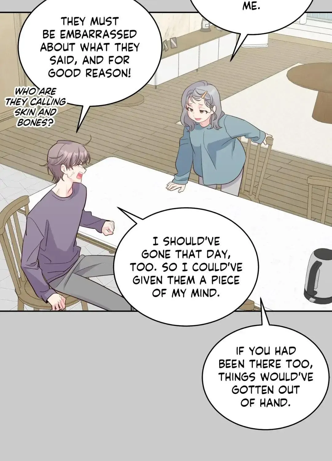 Read Merry Marbling chapter 92 image 82 on Lezhin