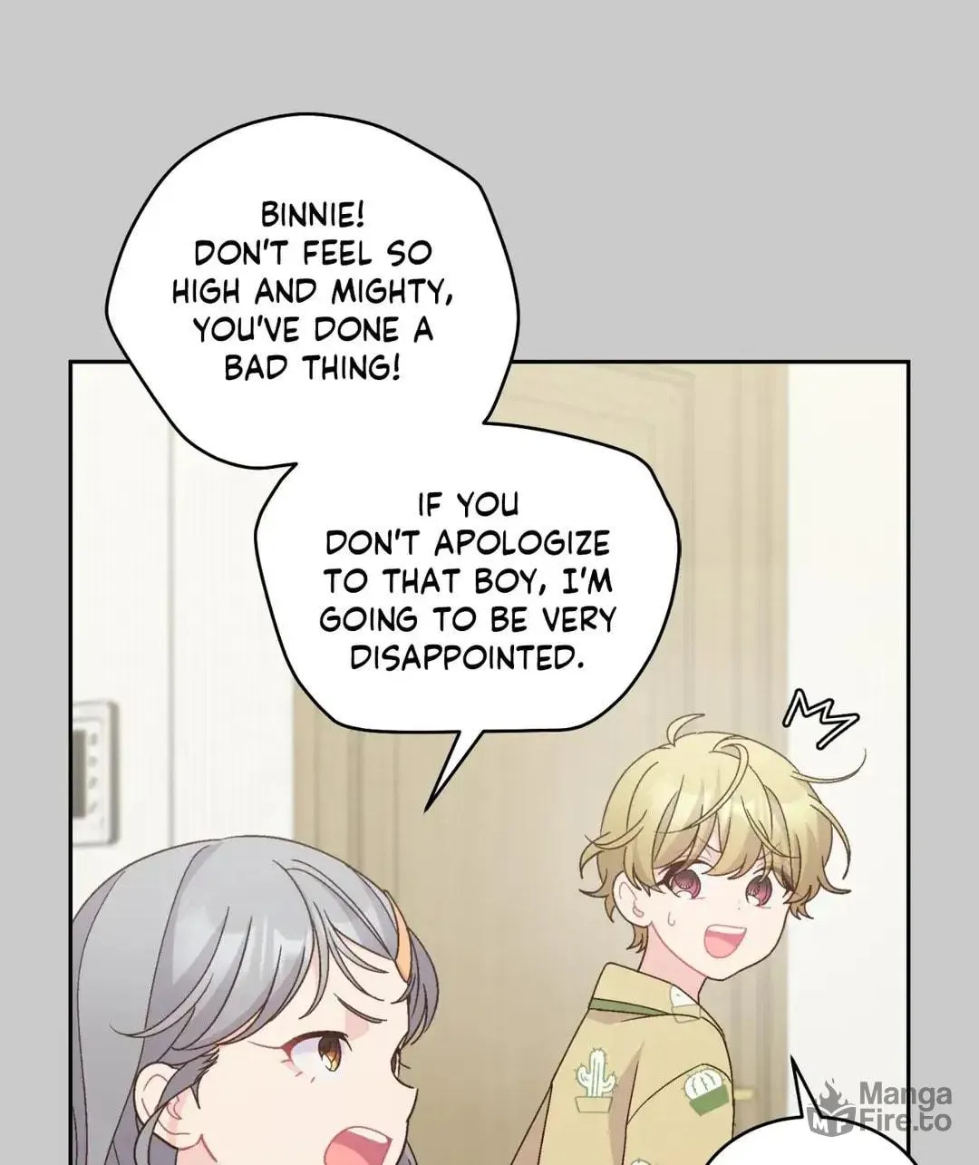 Read Merry Marbling chapter 92 image 83 on Lezhin