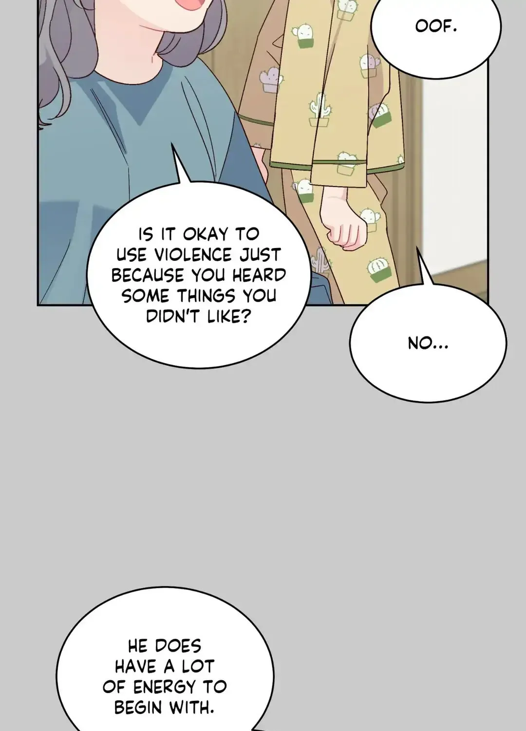 Read Merry Marbling chapter 92 image 84 on Lezhin