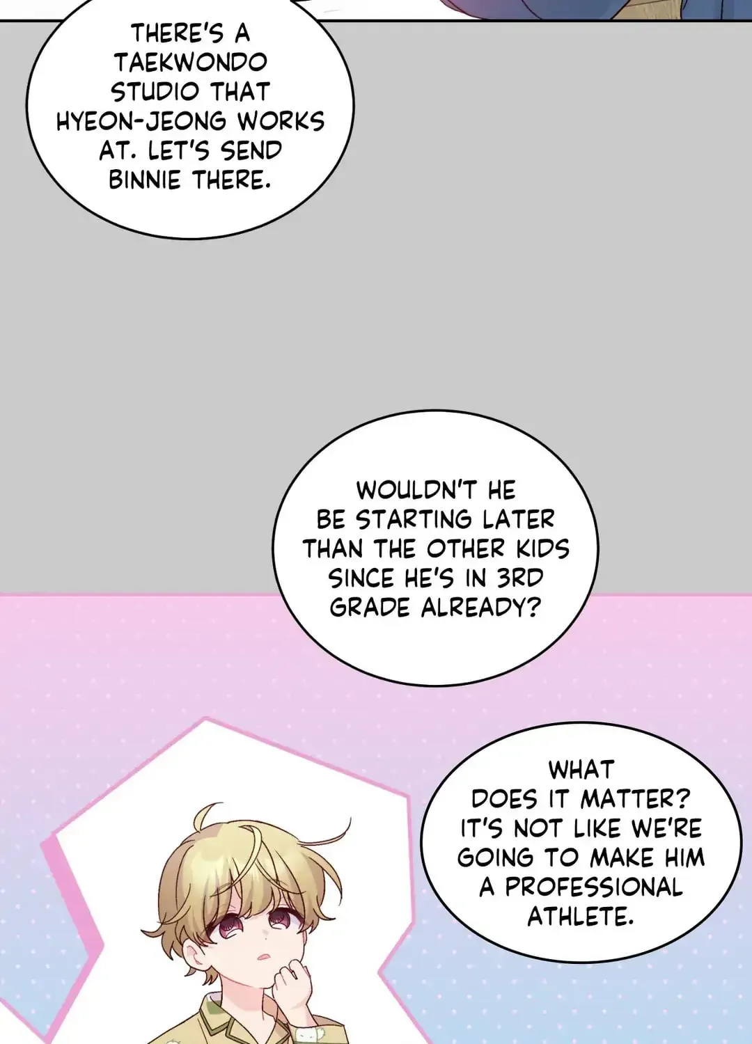 Read Merry Marbling chapter 92 image 86 on Lezhin