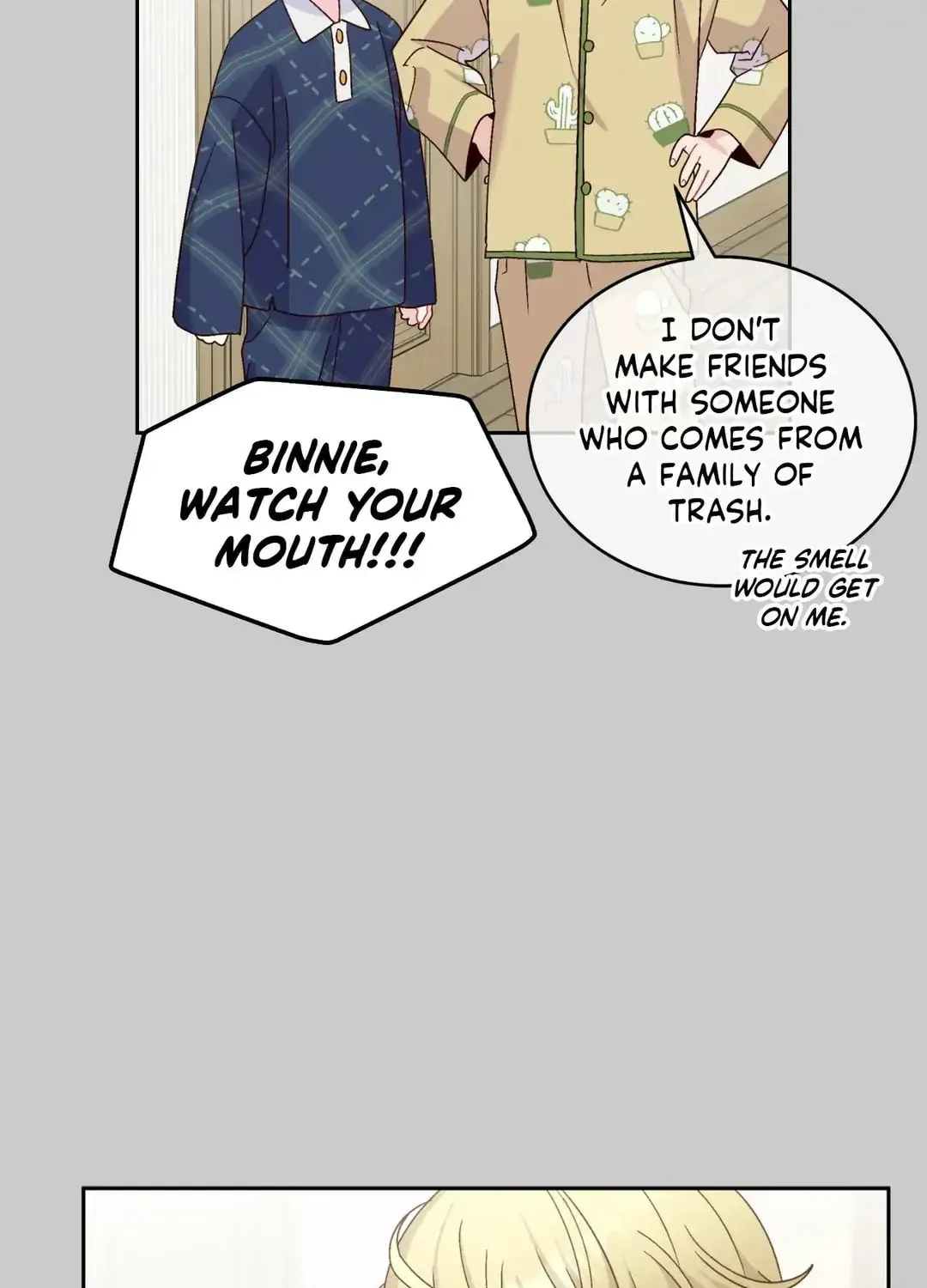 Read Merry Marbling chapter 92 image 90 on Lezhin