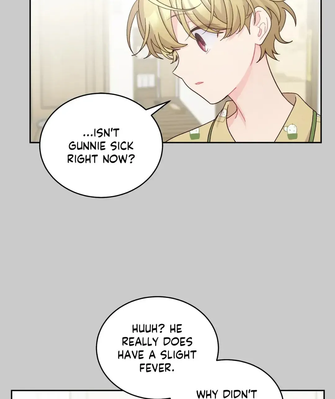 Read Merry Marbling chapter 92 image 91 on Lezhin