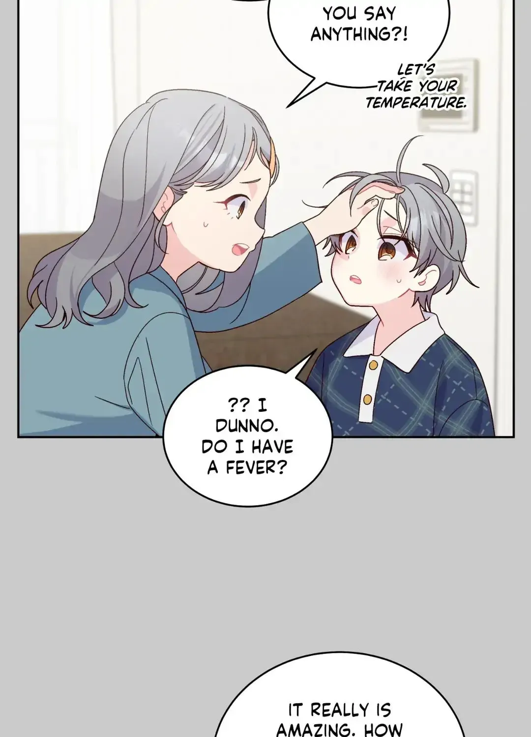 Read Merry Marbling chapter 92 image 92 on Lezhin