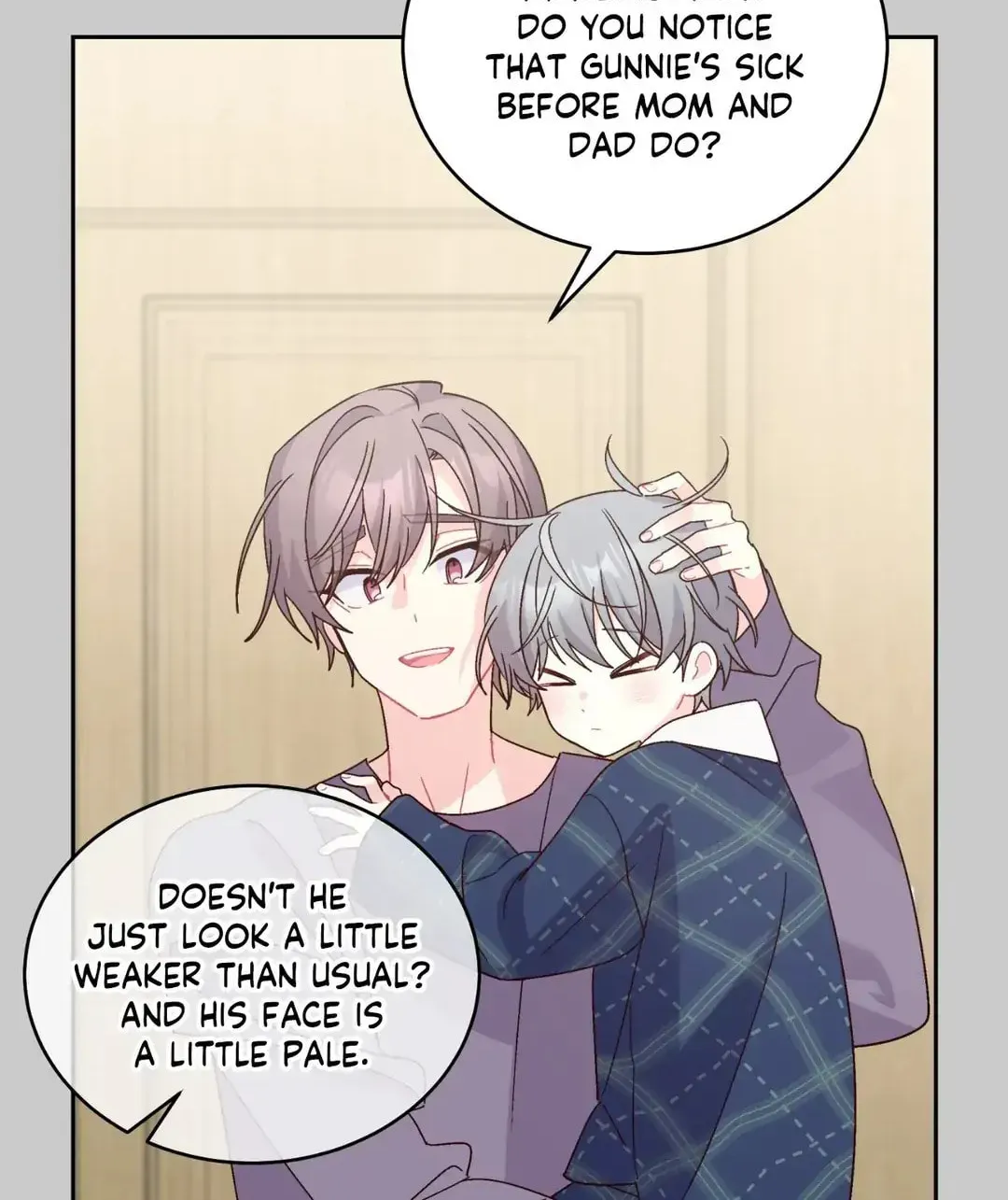 Read Merry Marbling chapter 92 image 93 on Lezhin