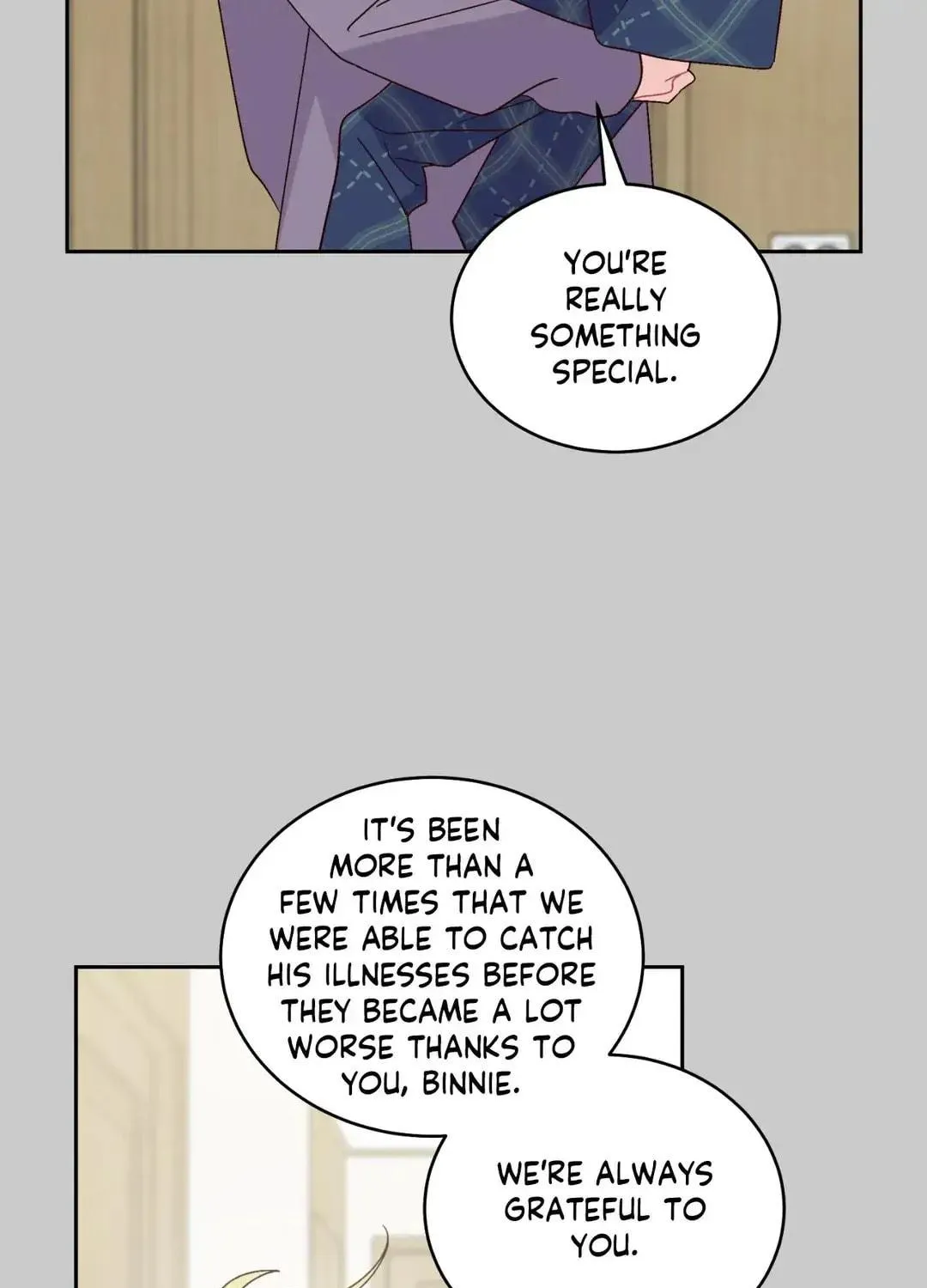Read Merry Marbling chapter 92 image 94 on Lezhin