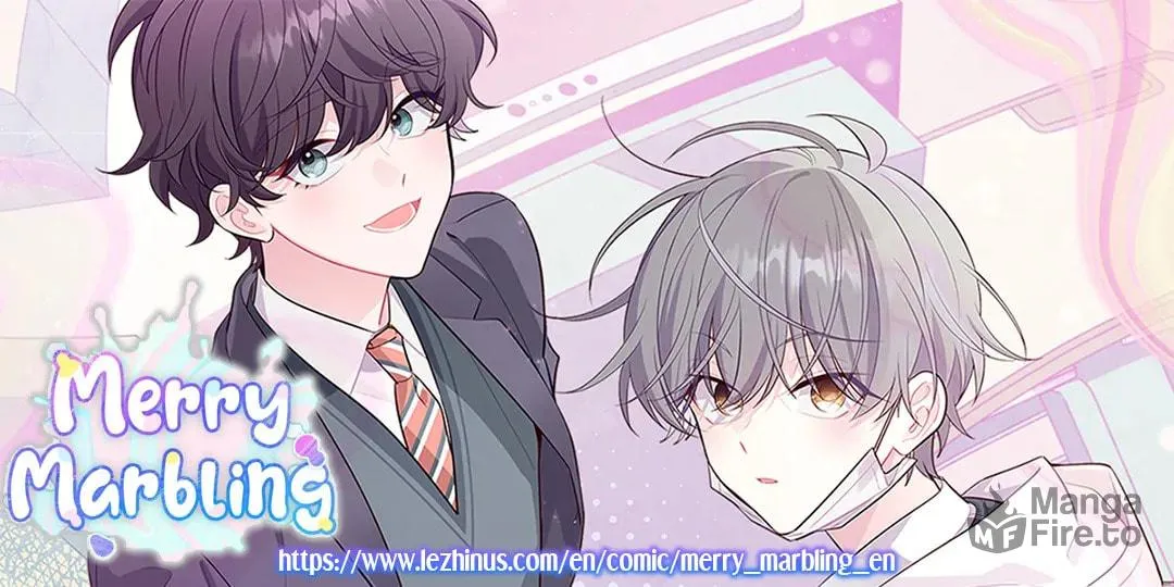 Read Merry Marbling chapter 92 image 98 on Lezhin