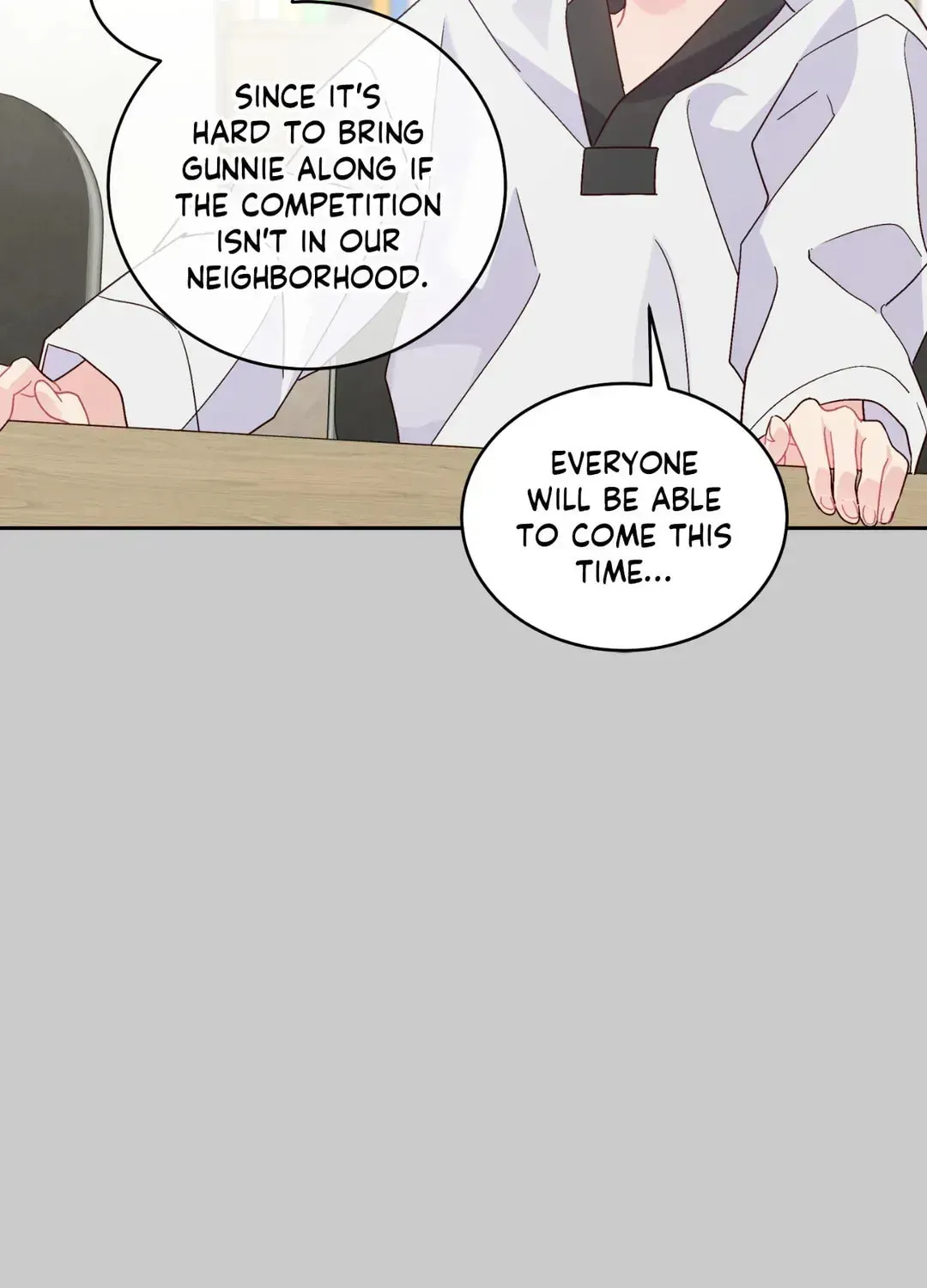 Read Merry Marbling chapter 93 image 12 on Lezhin
