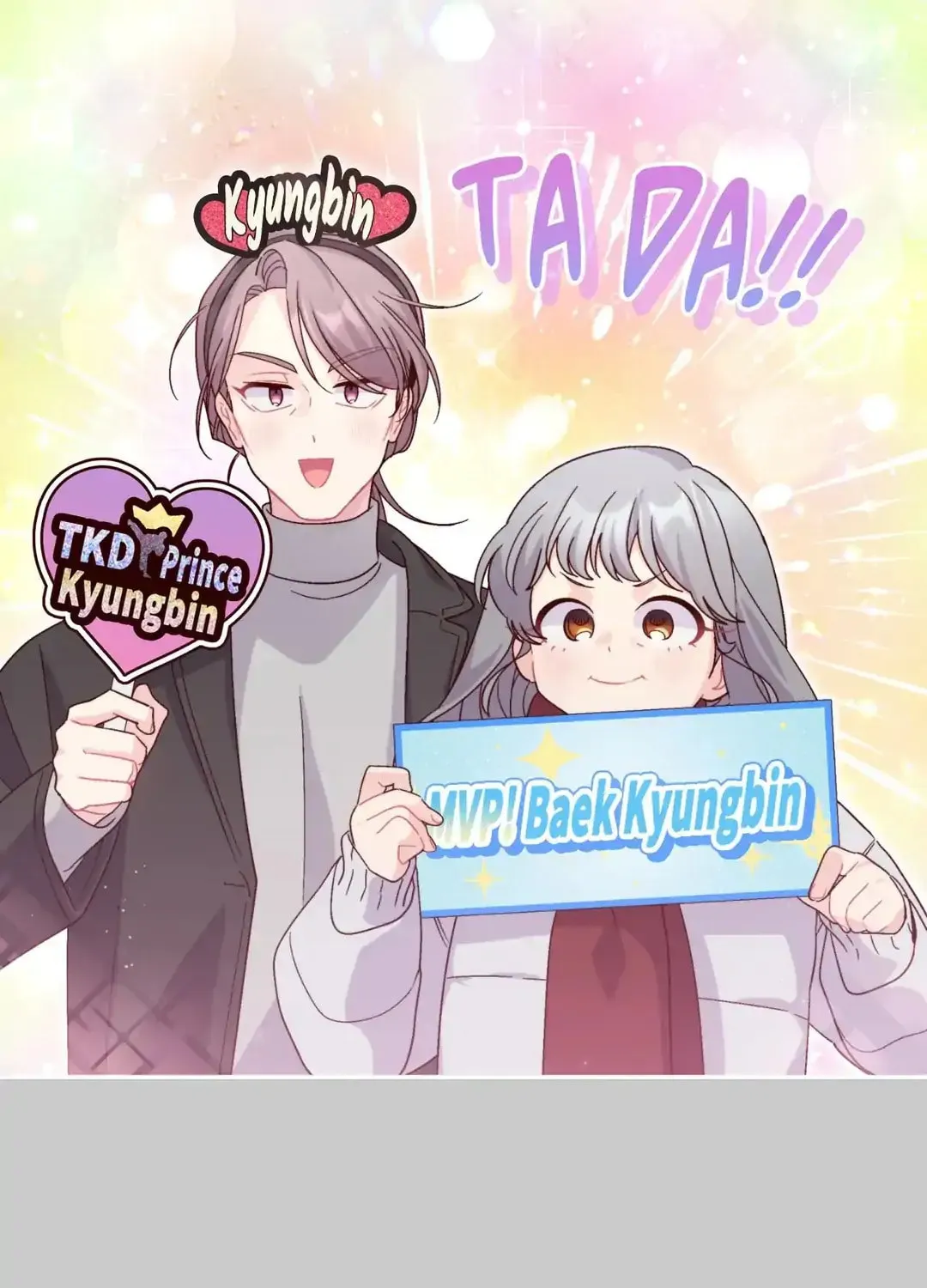 Read Merry Marbling chapter 93 image 14 on Lezhin