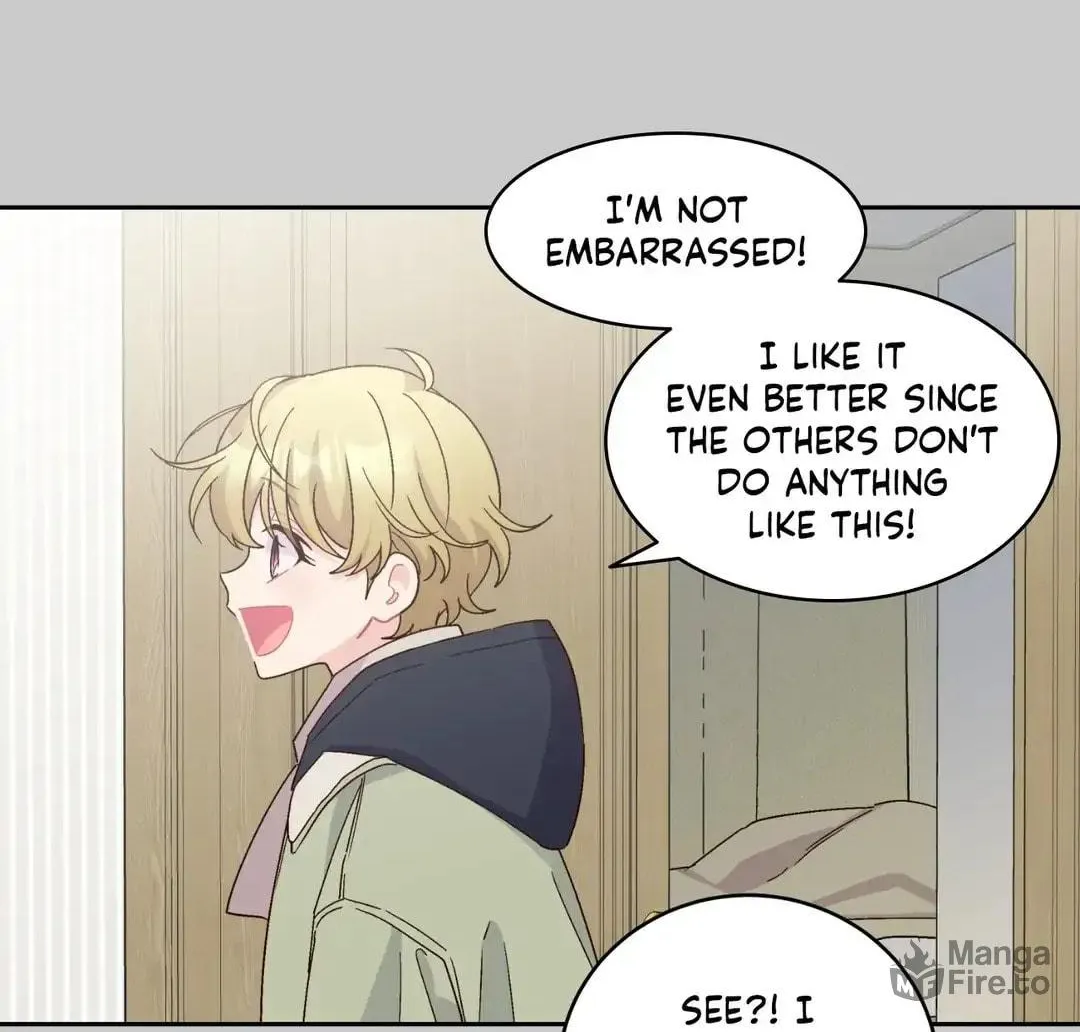 Read Merry Marbling chapter 93 image 17 on Lezhin