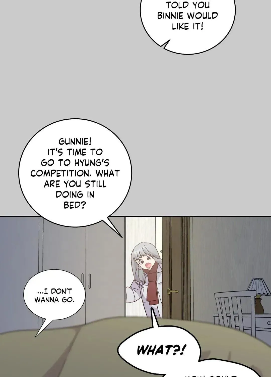 Read Merry Marbling chapter 93 image 18 on Lezhin