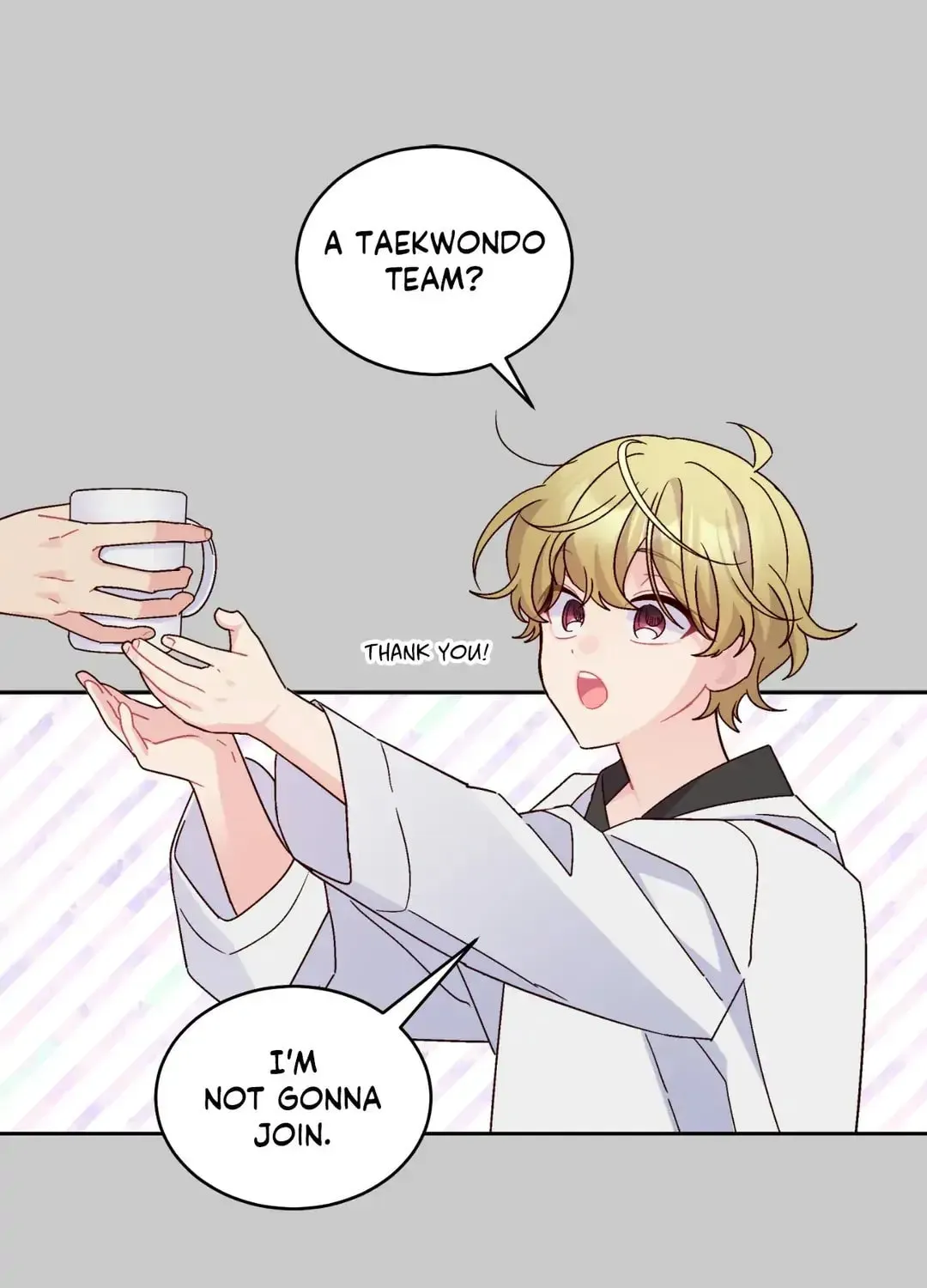 Read Merry Marbling chapter 93 image 2 on Lezhin