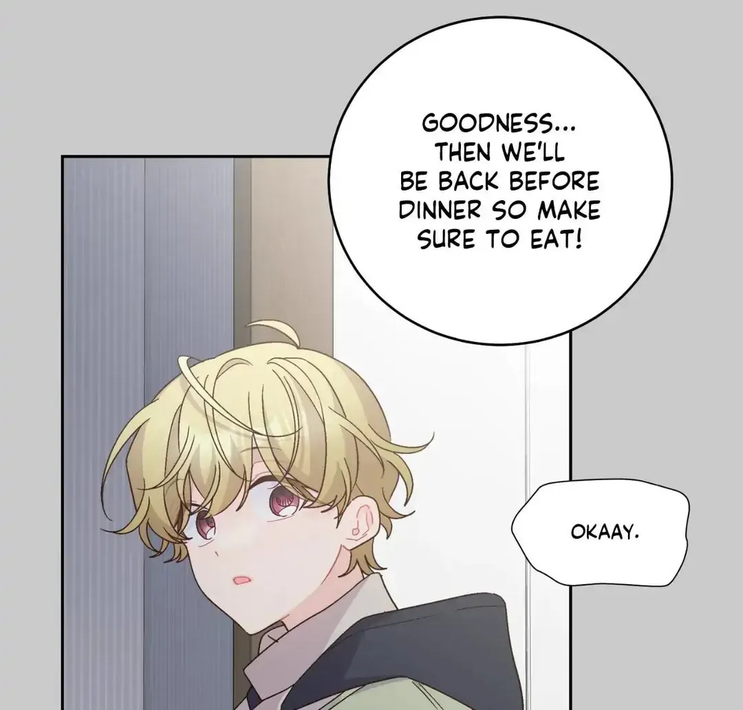 Read Merry Marbling chapter 93 image 21 on Lezhin