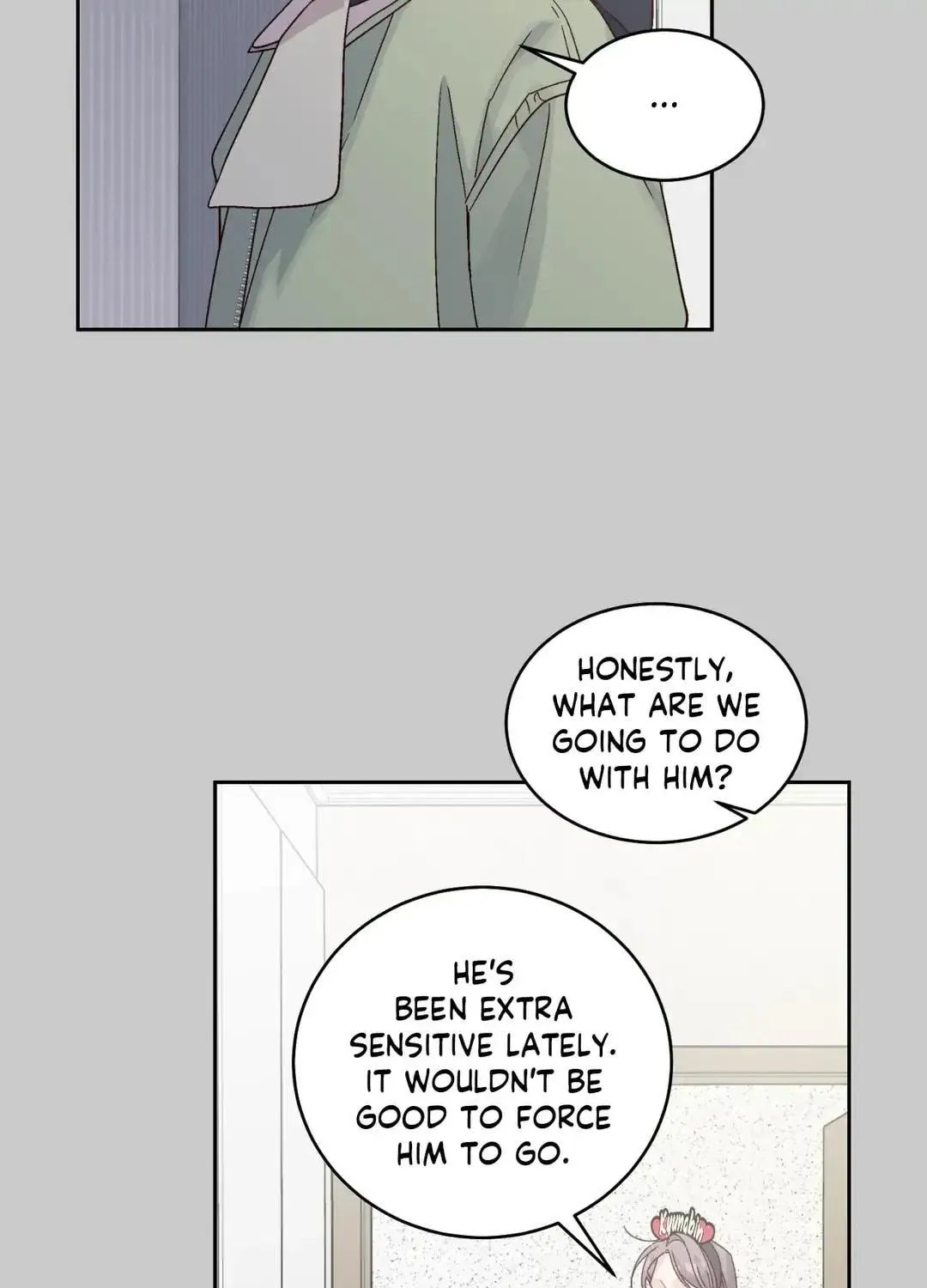 Read Merry Marbling chapter 93 image 22 on Lezhin