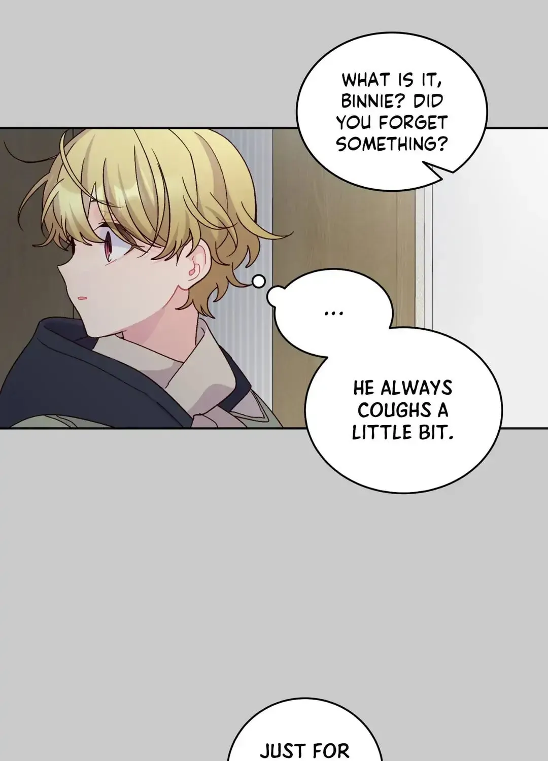Read Merry Marbling chapter 93 image 24 on Lezhin