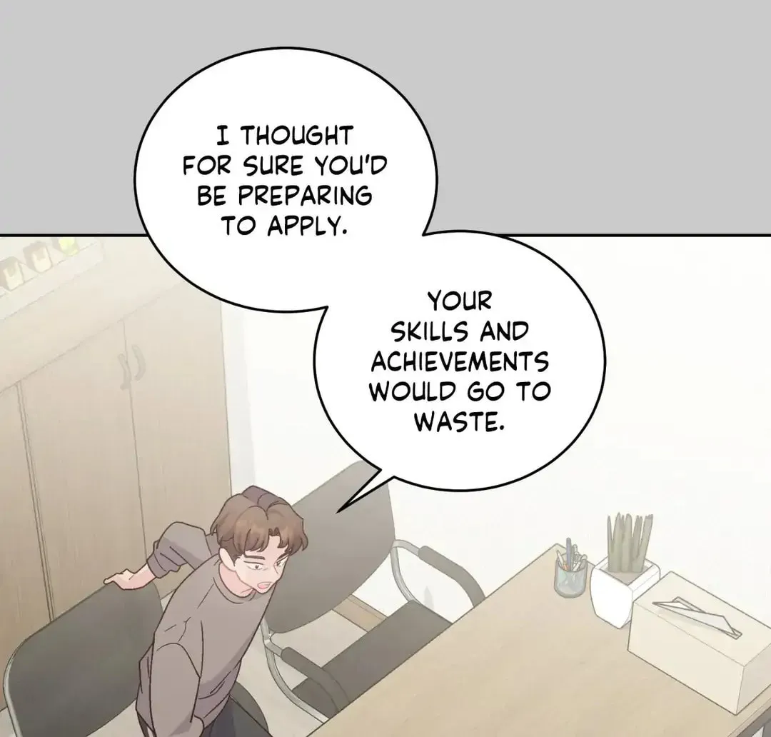 Read Merry Marbling chapter 93 image 3 on Lezhin
