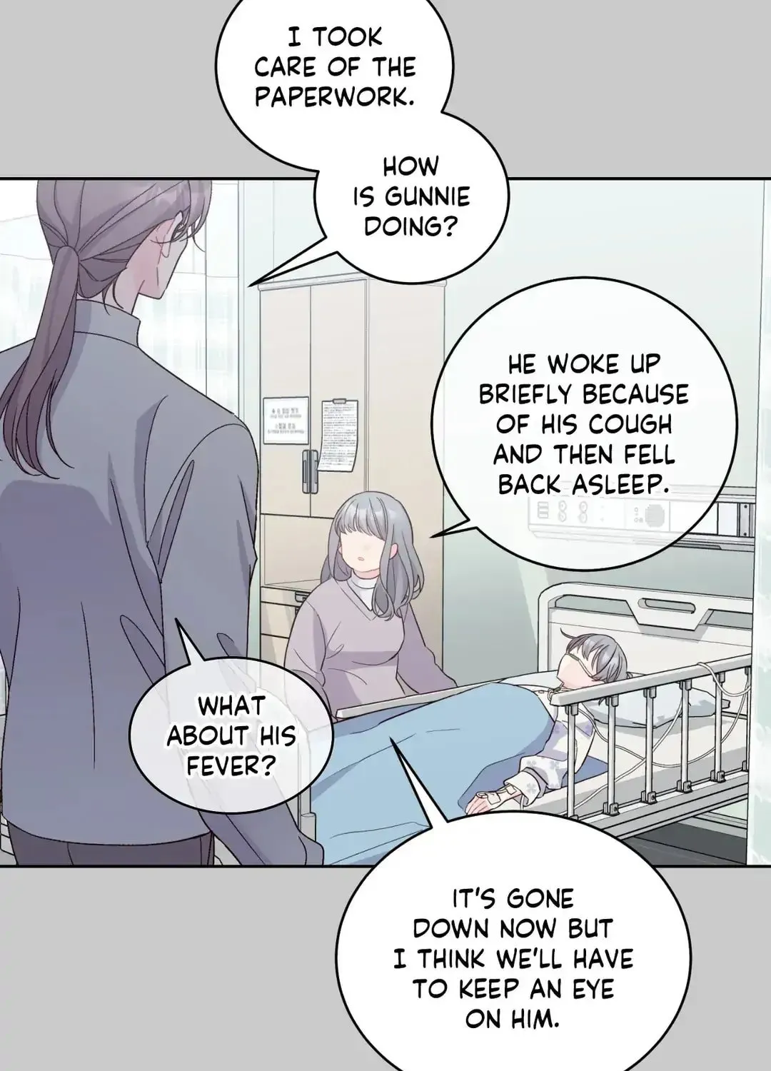 Read Merry Marbling chapter 93 image 30 on Lezhin
