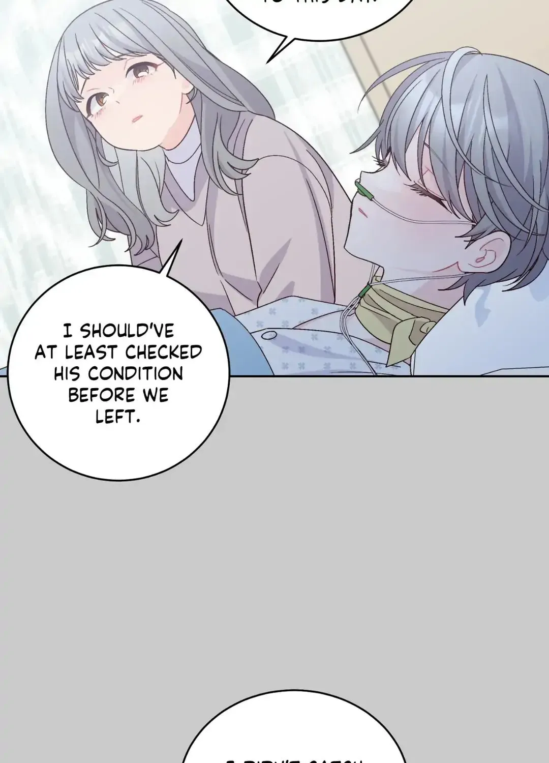 Read Merry Marbling chapter 93 image 32 on Lezhin