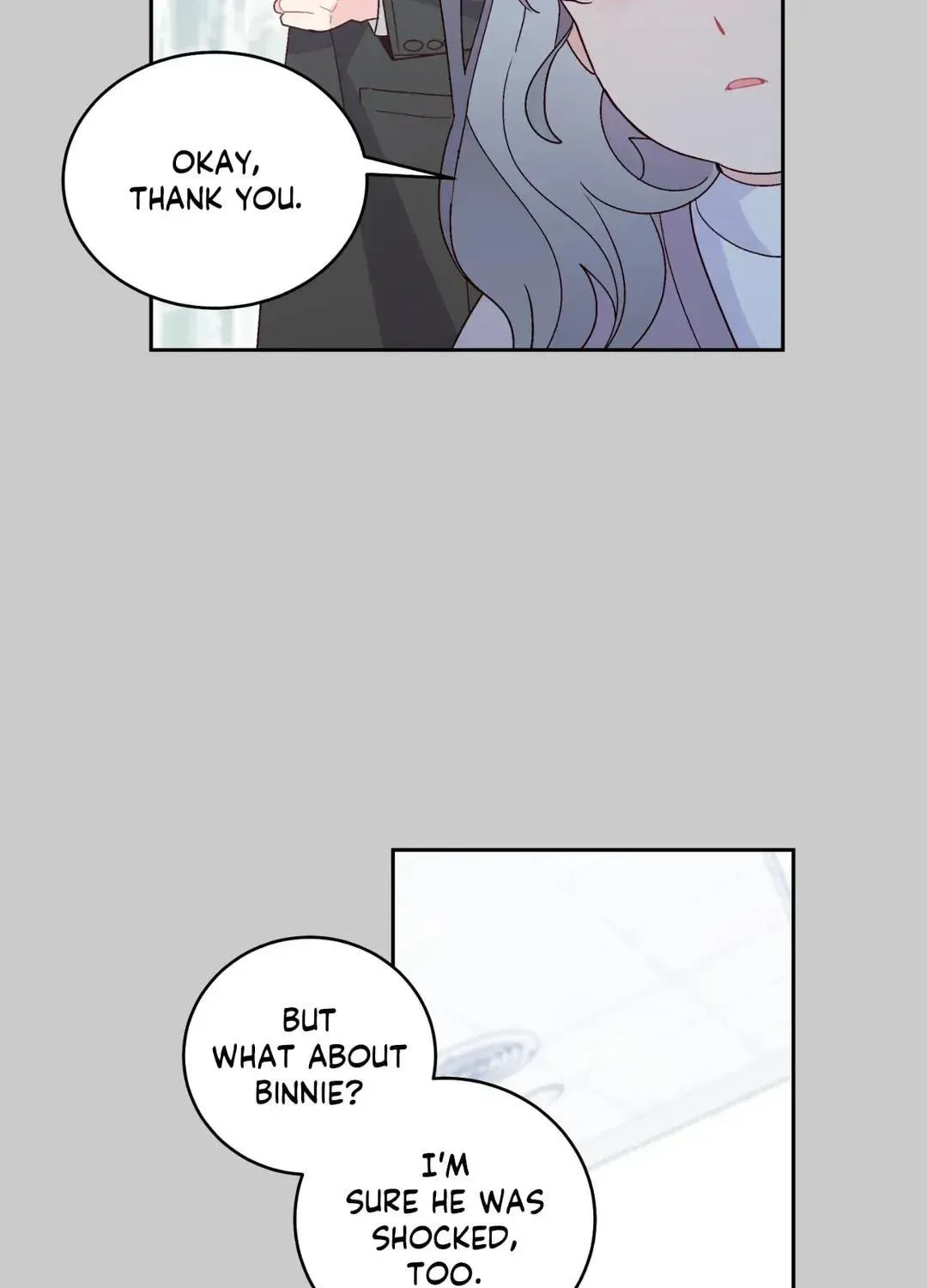 Read Merry Marbling chapter 93 image 34 on Lezhin