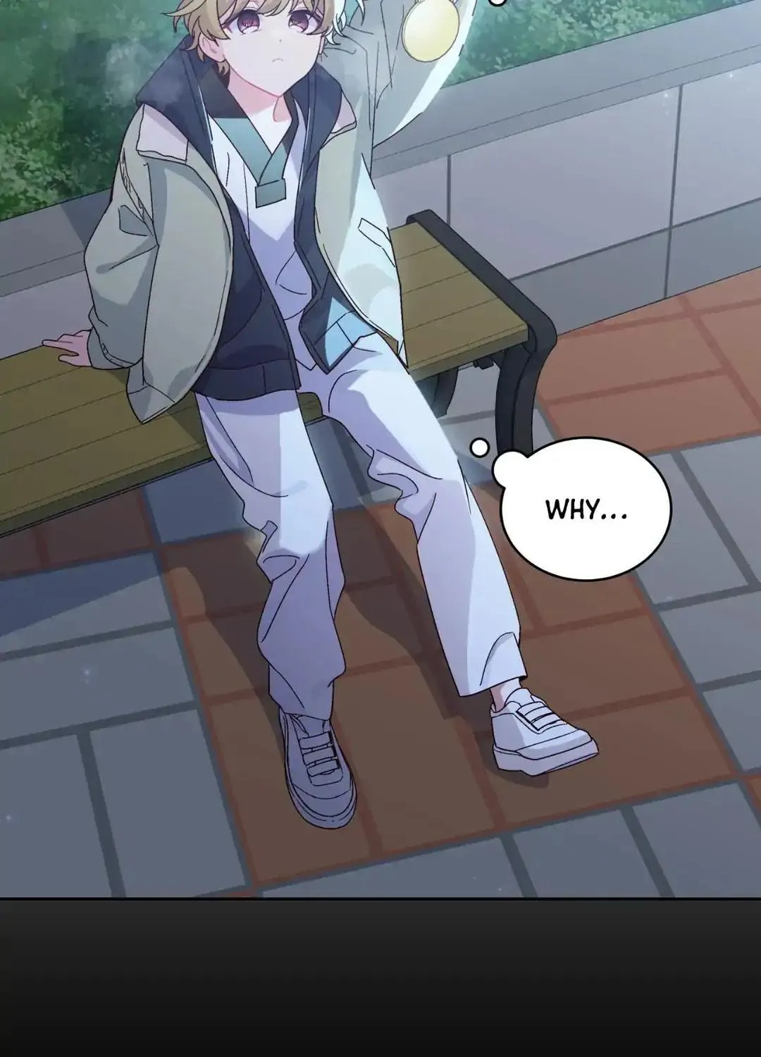 Read Merry Marbling chapter 93 image 38 on Lezhin