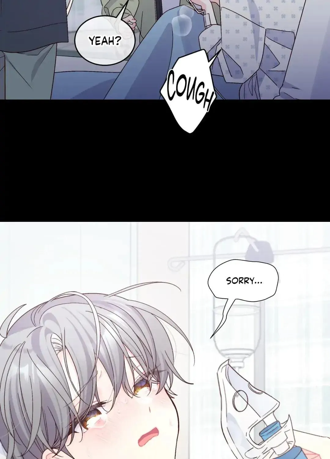 Read Merry Marbling chapter 93 image 40 on Lezhin